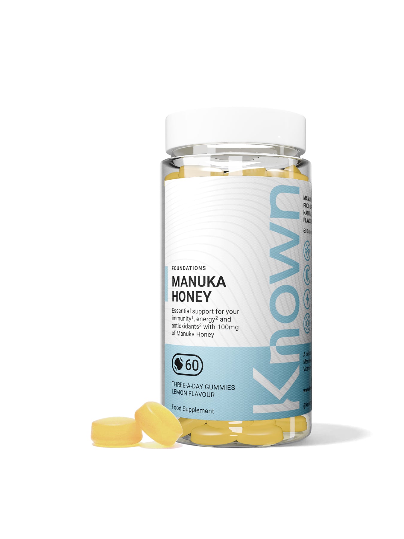 Manuka Honey (V)