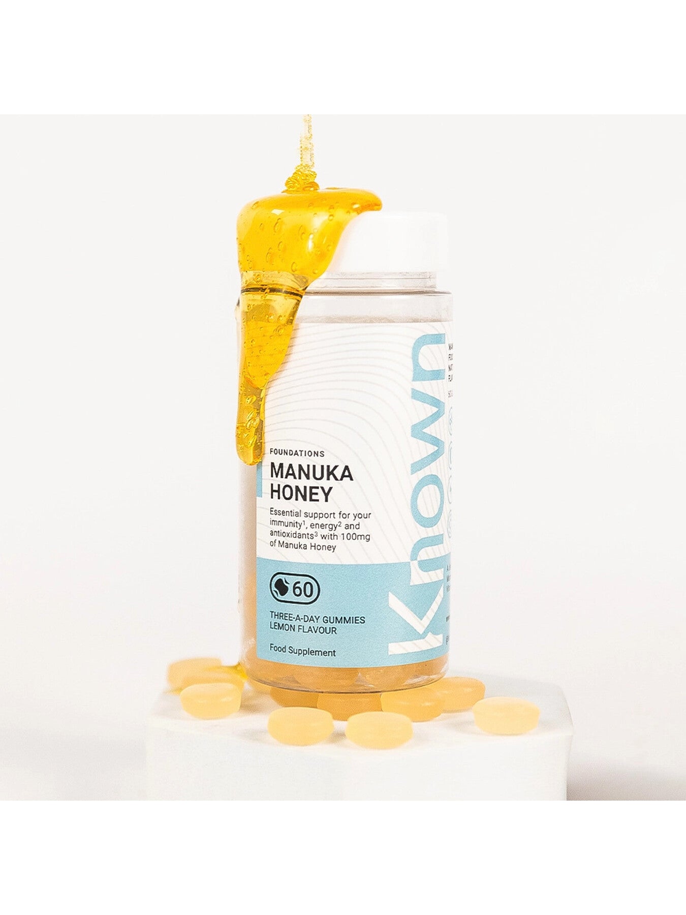 Manuka Honey (V)