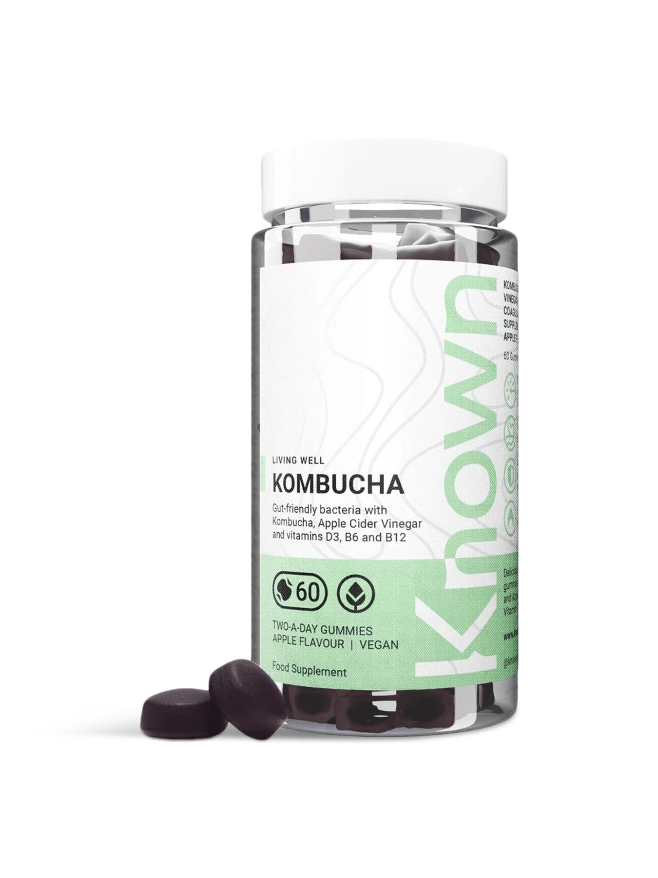 Kombucha (Ve)