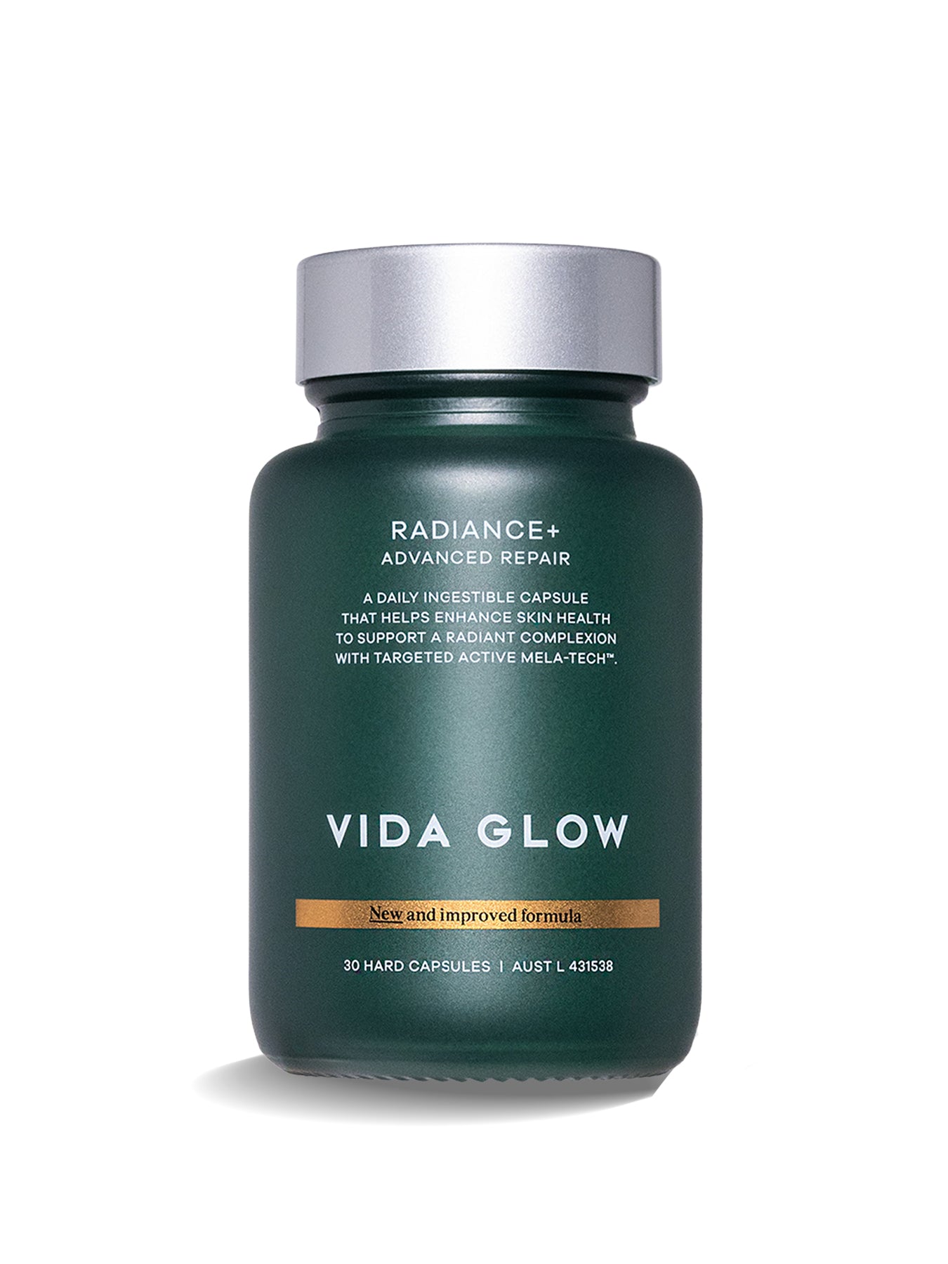 Radiance Capsules