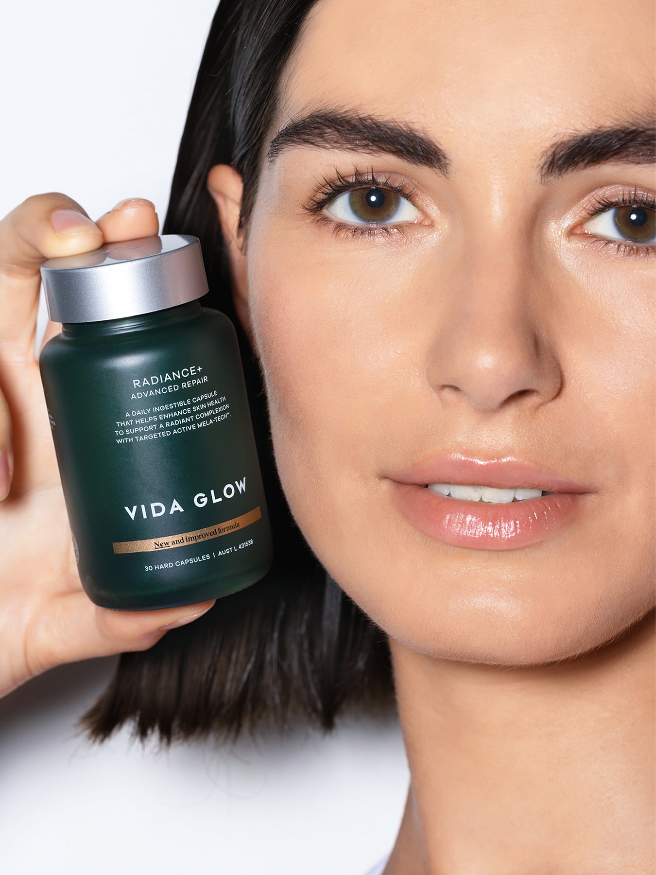 Radiance Capsules