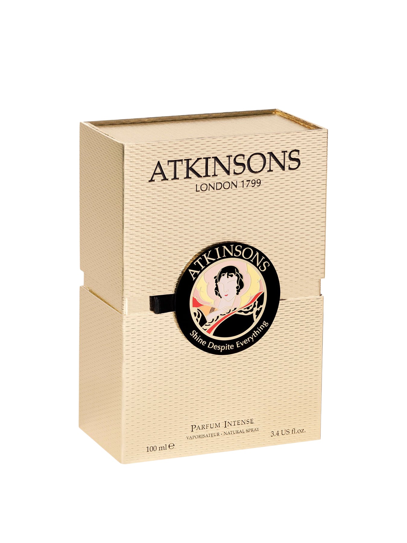 Shine Despite Everything Parfum 100ml