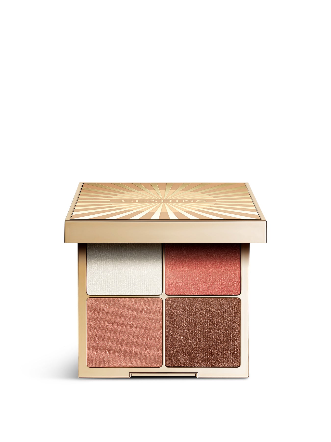 Limited Edition All in one Palette