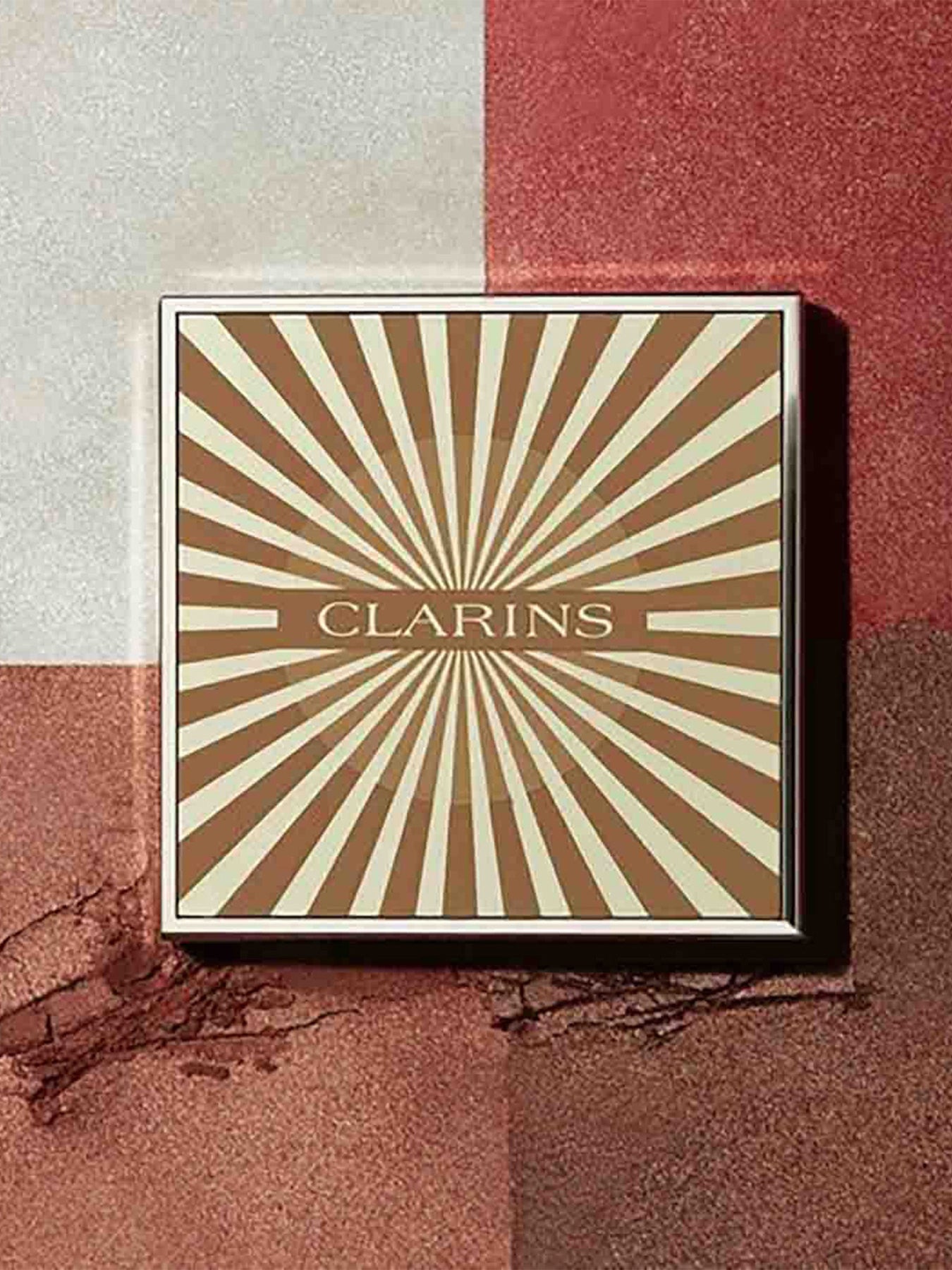 Limited Edition All in one Palette