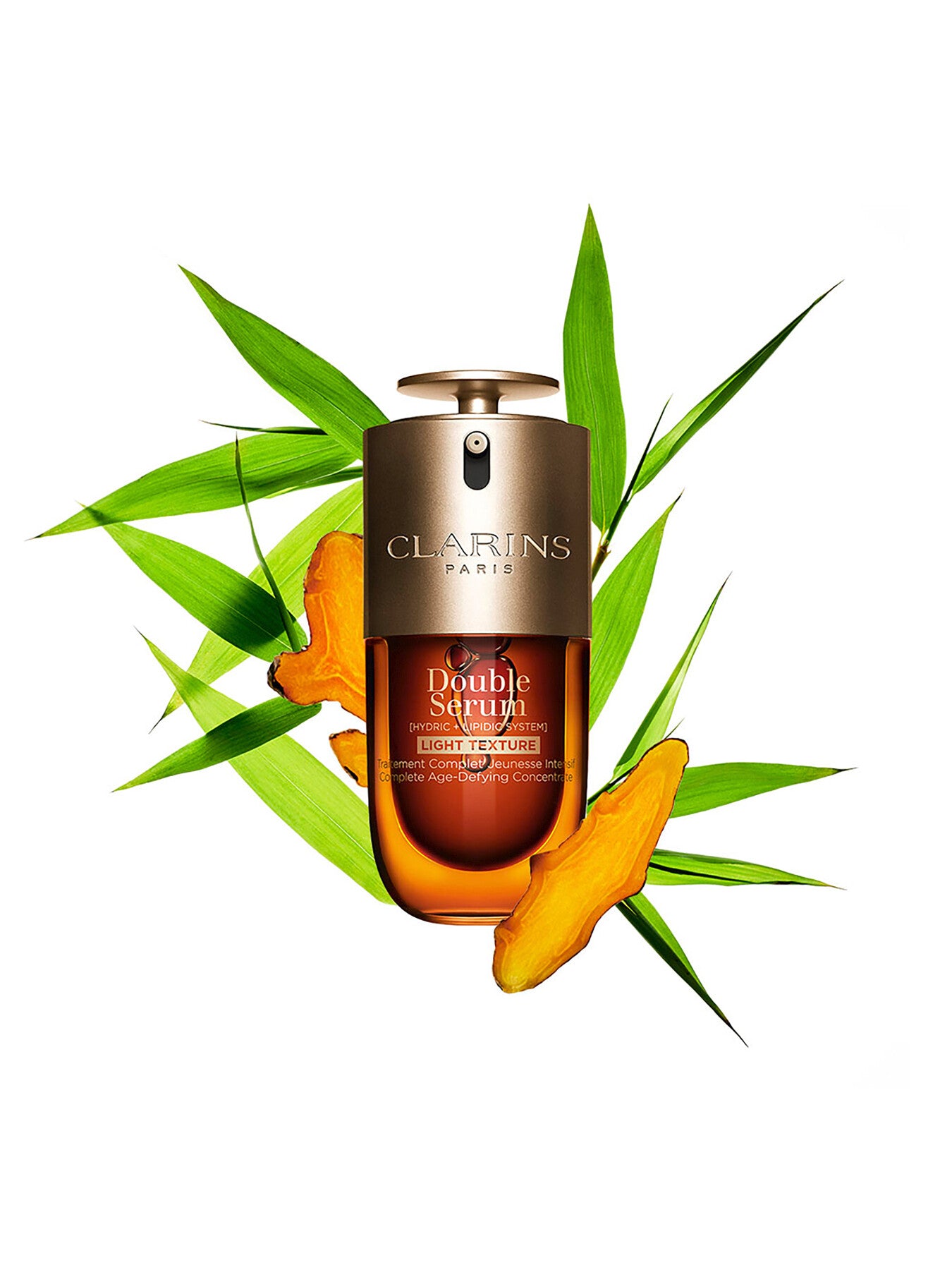 Double Serum Light 30ml