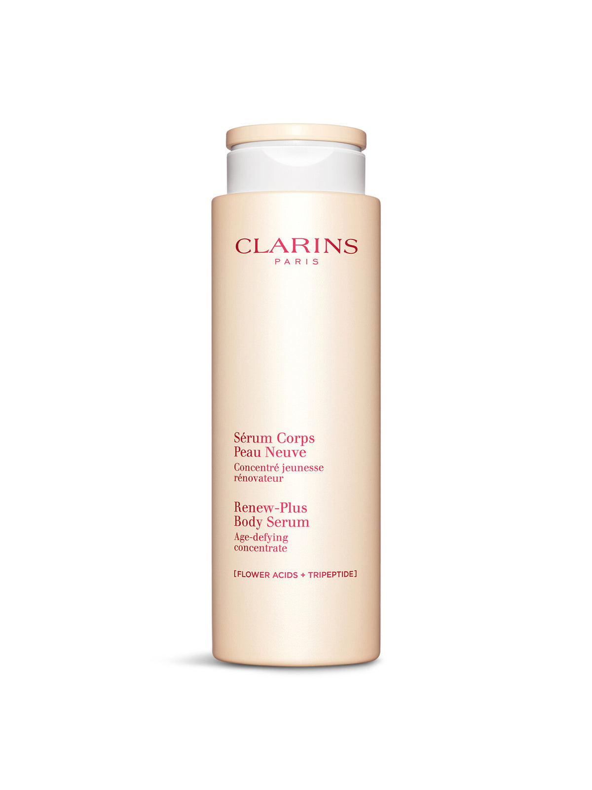 Body Serum 200ml
