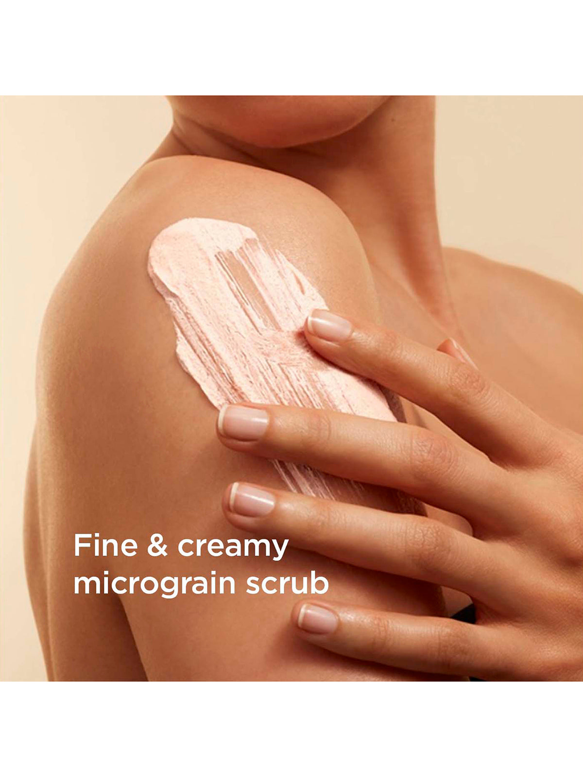 Body Scrub 200ml