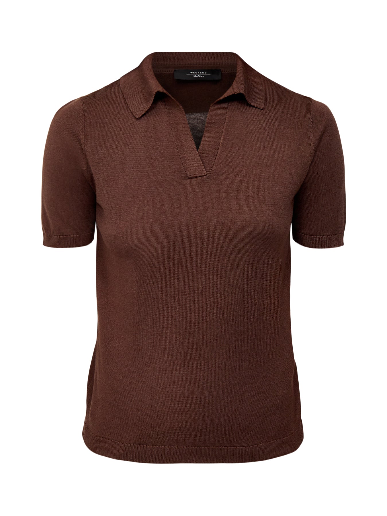 Weekend Roncolo Knitted Polo