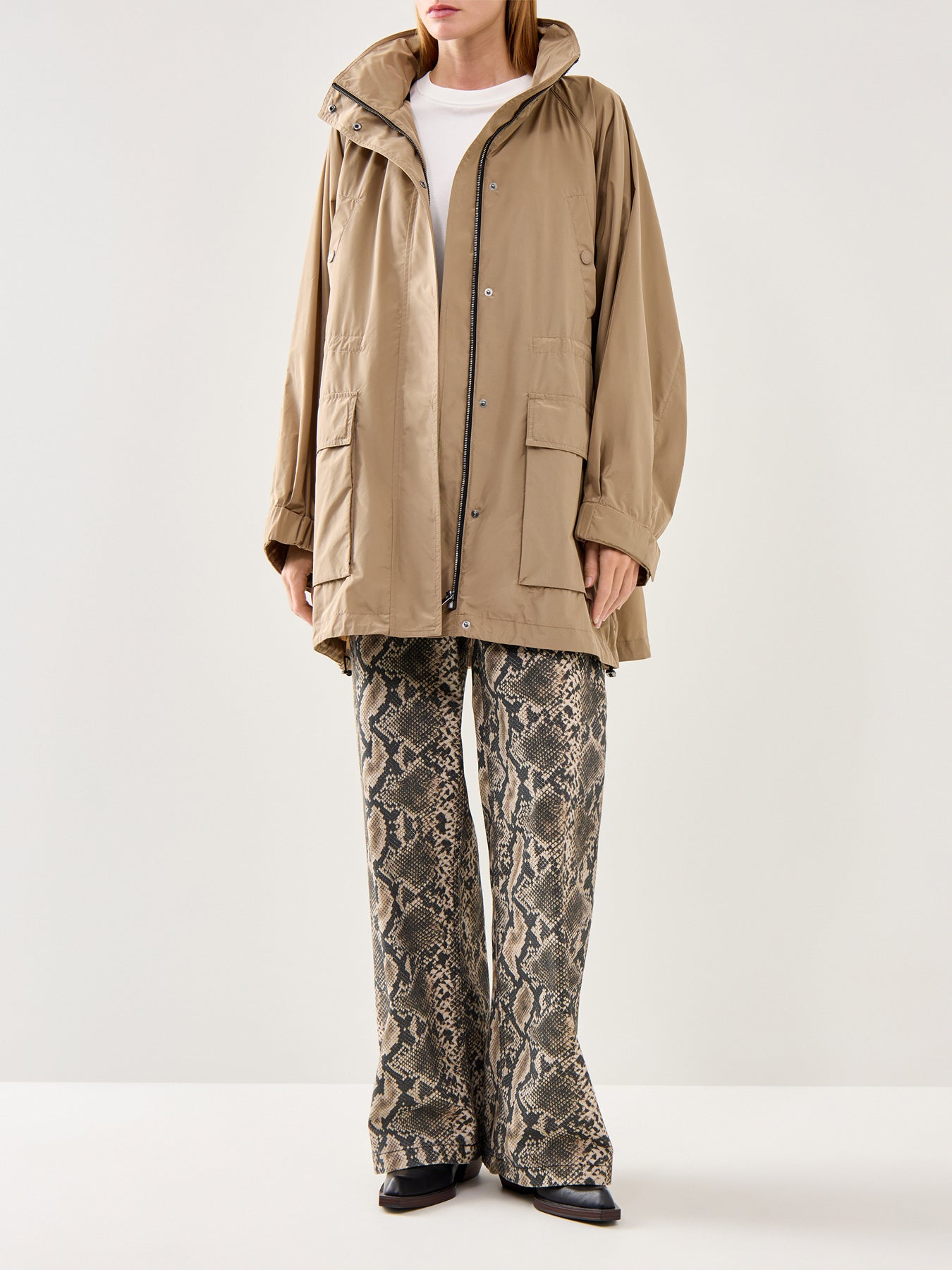 Weekend Arley Rain Jacket