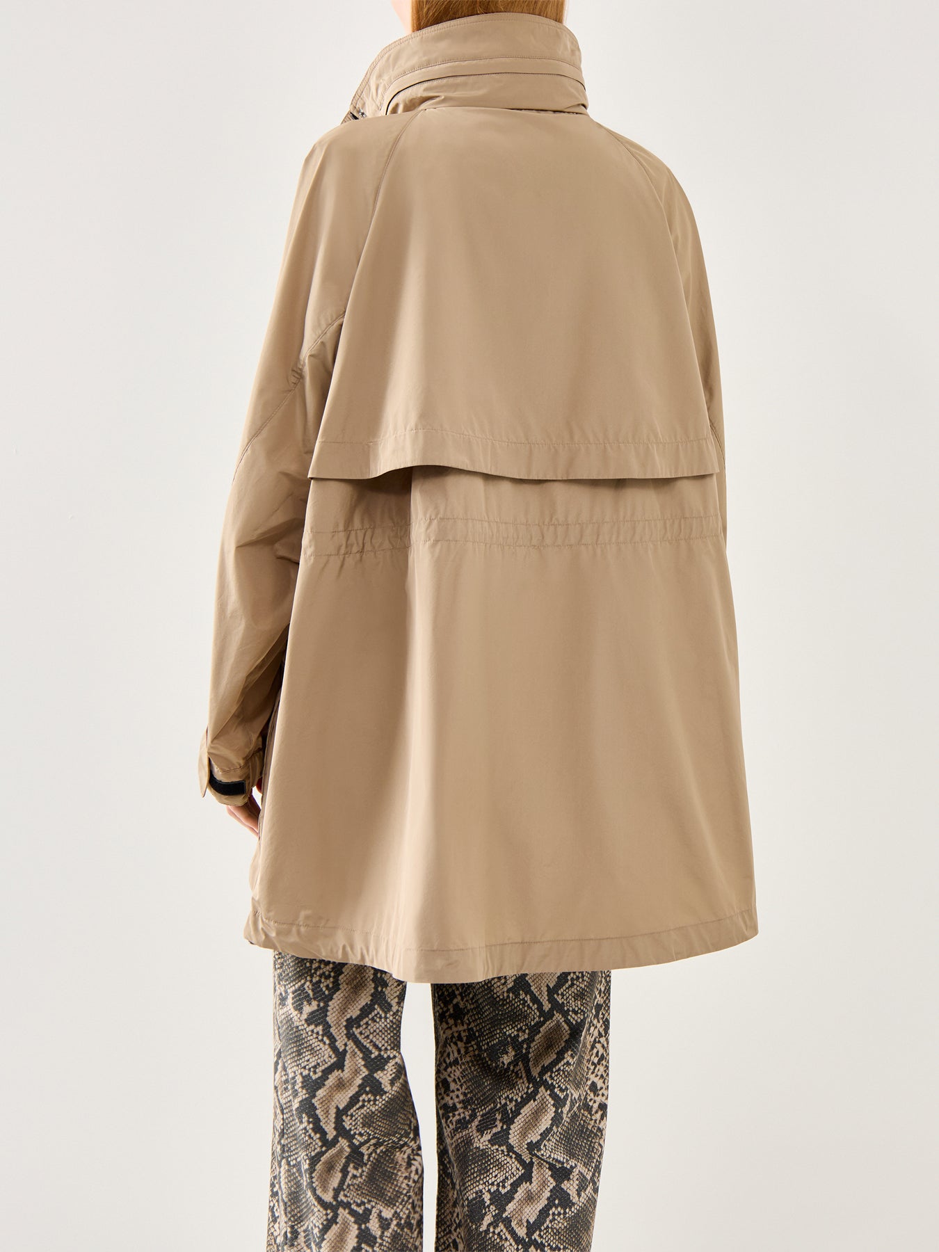 Weekend Arley Rain Jacket