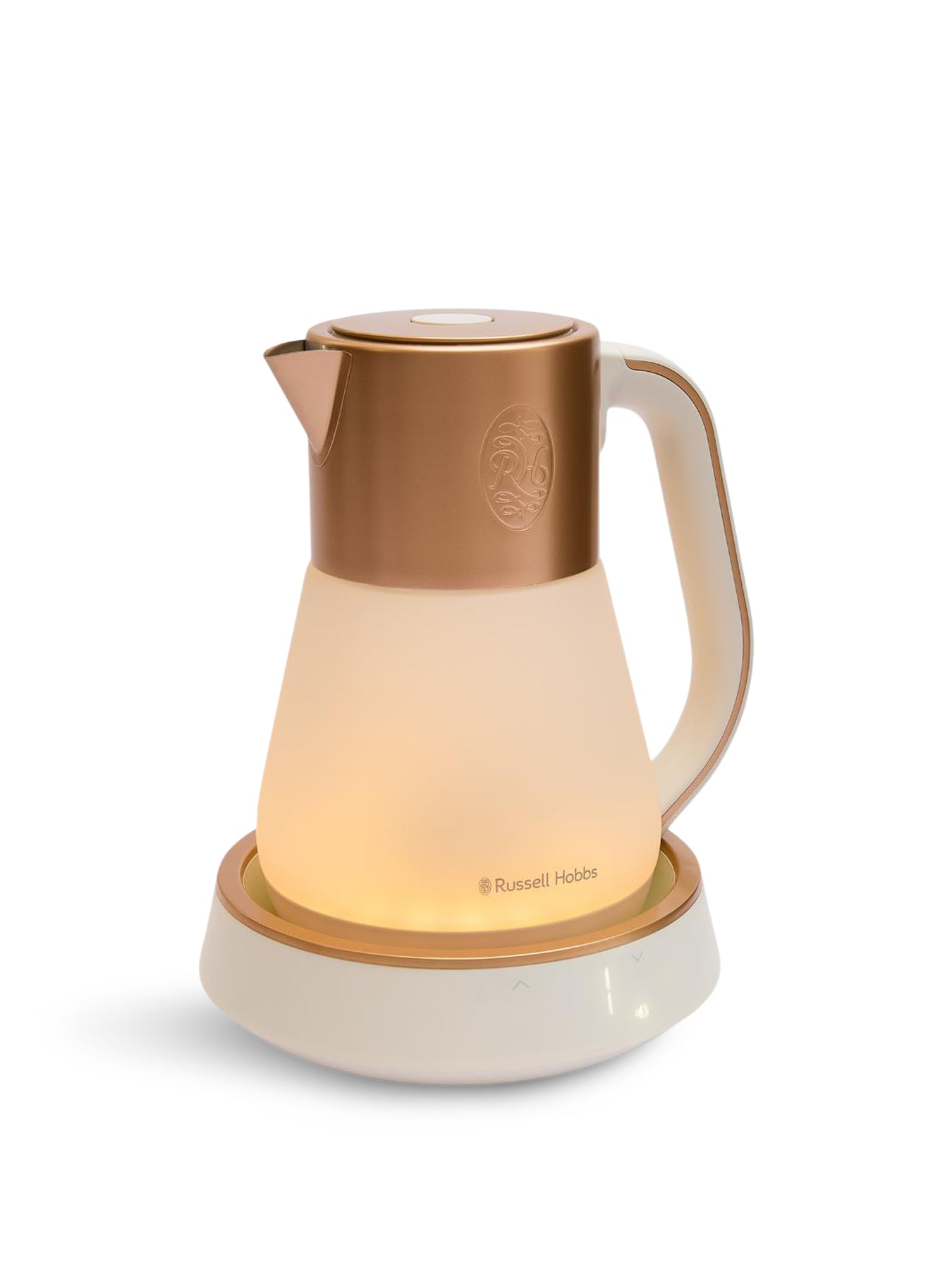 Calm Kettle