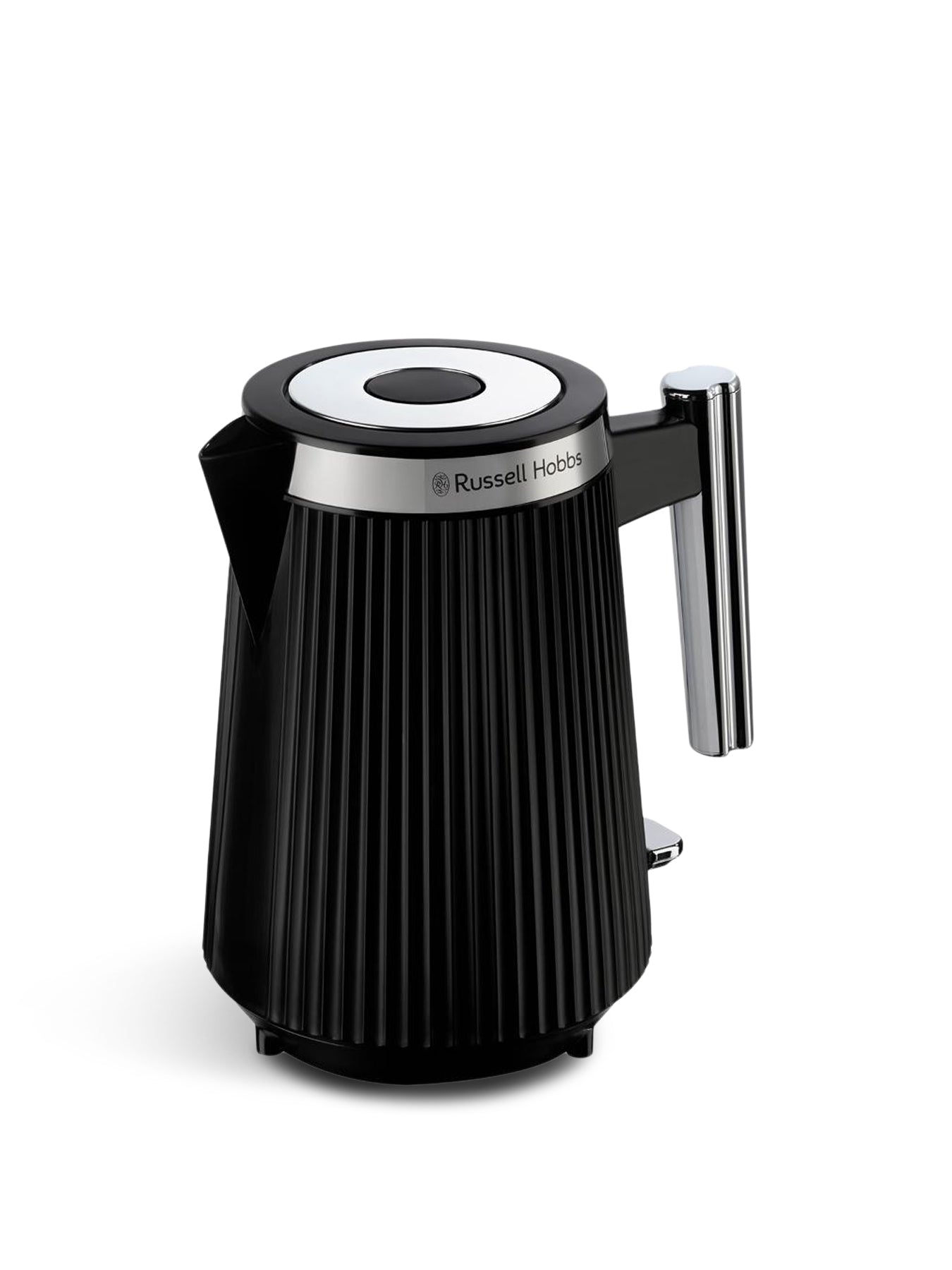 Bronte Black Kettle