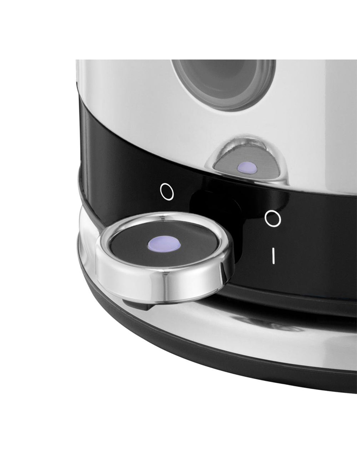 Distinctions Kettle