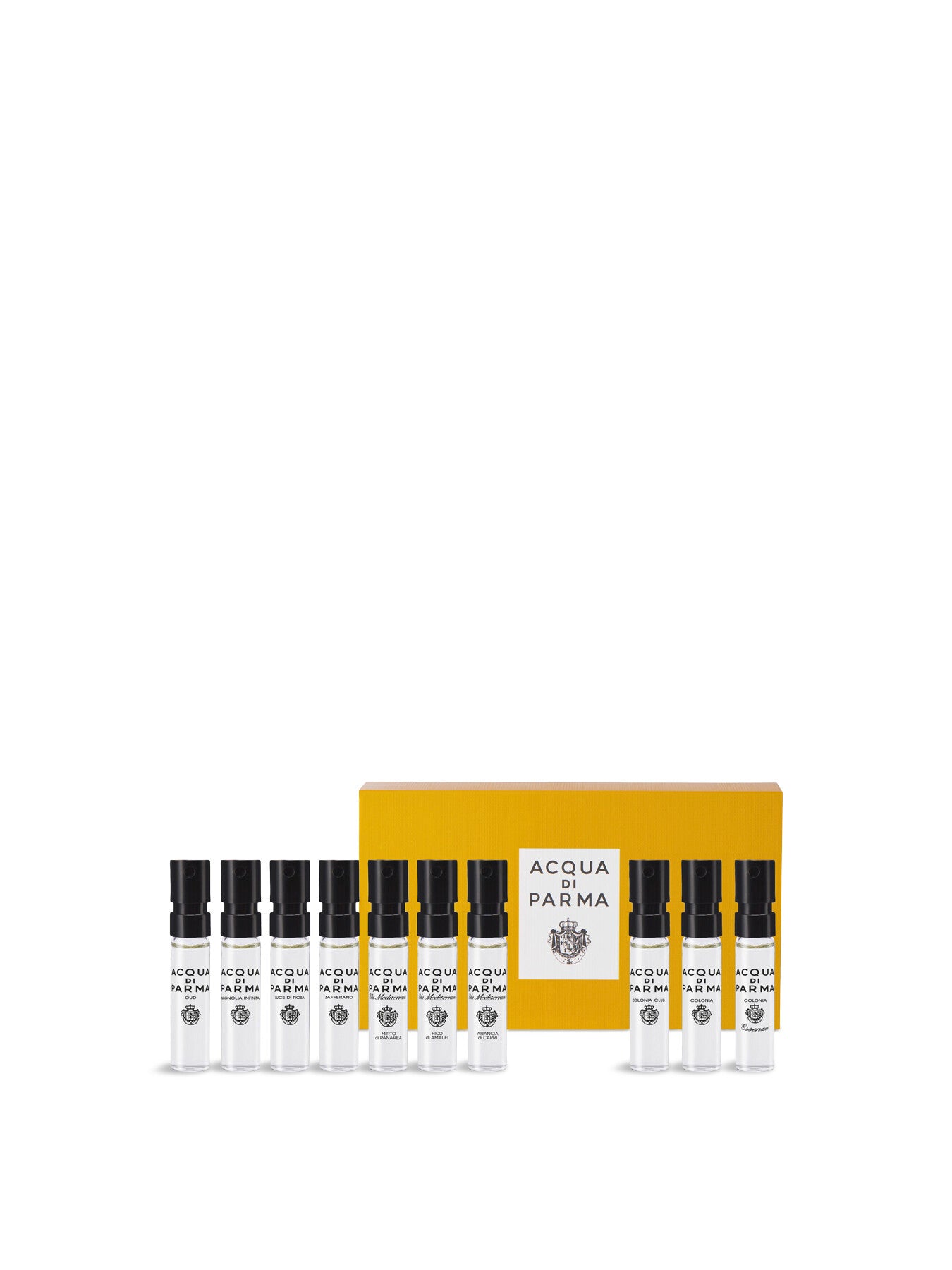 Selection Set 10 x 1.5ml