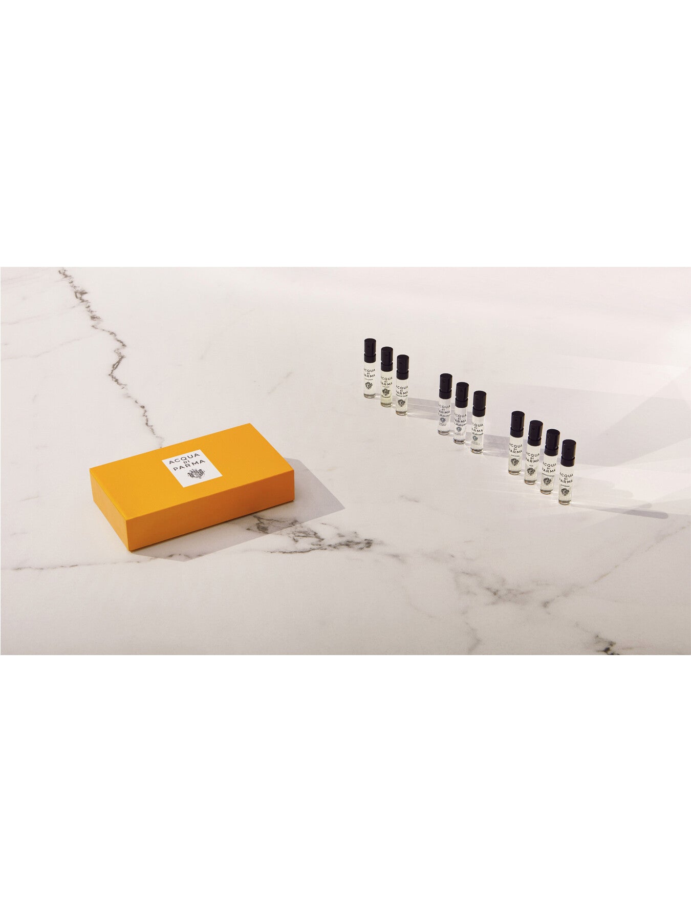 Selection Set 10 x 1.5ml