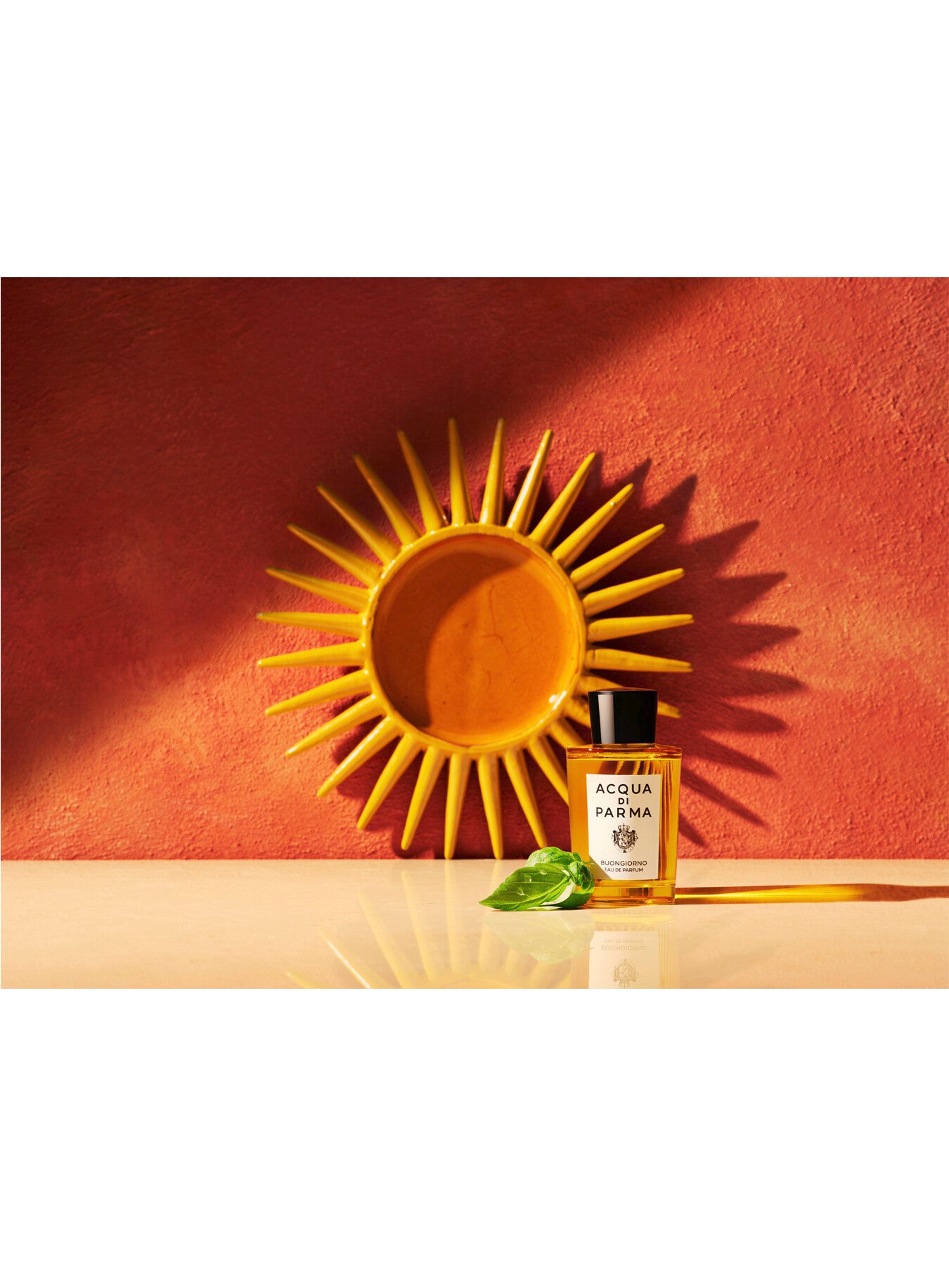 Buongiorno Eau de Parfum 100ml