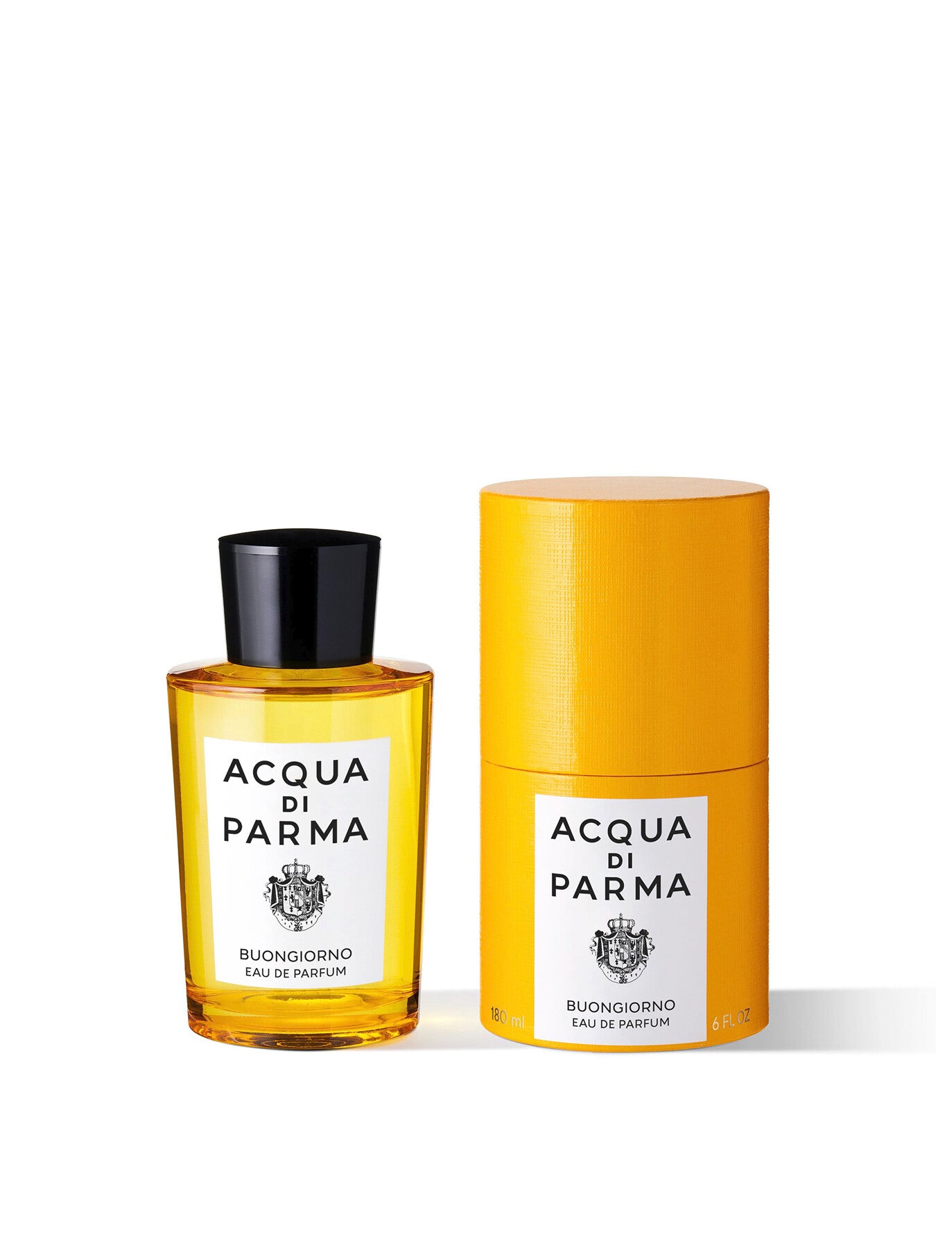 Buongiorno Eau de Parfum 180ml
