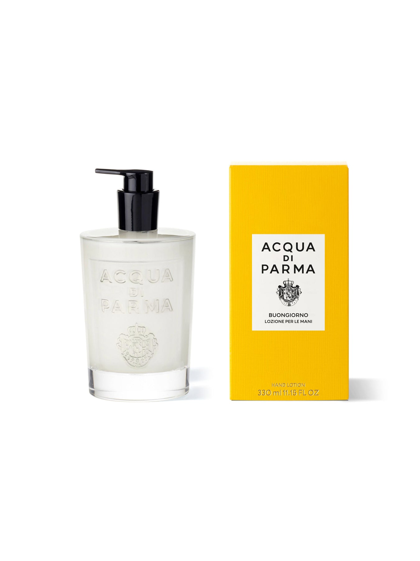 Buongiorno Hand Lotion 330ml