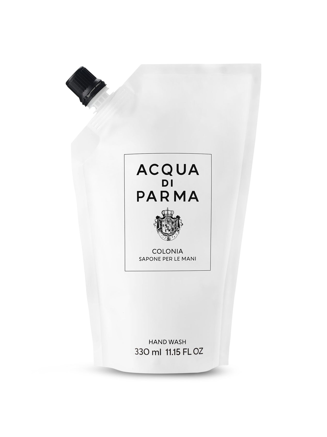 Colonia Liquid Soap Refill 330ml