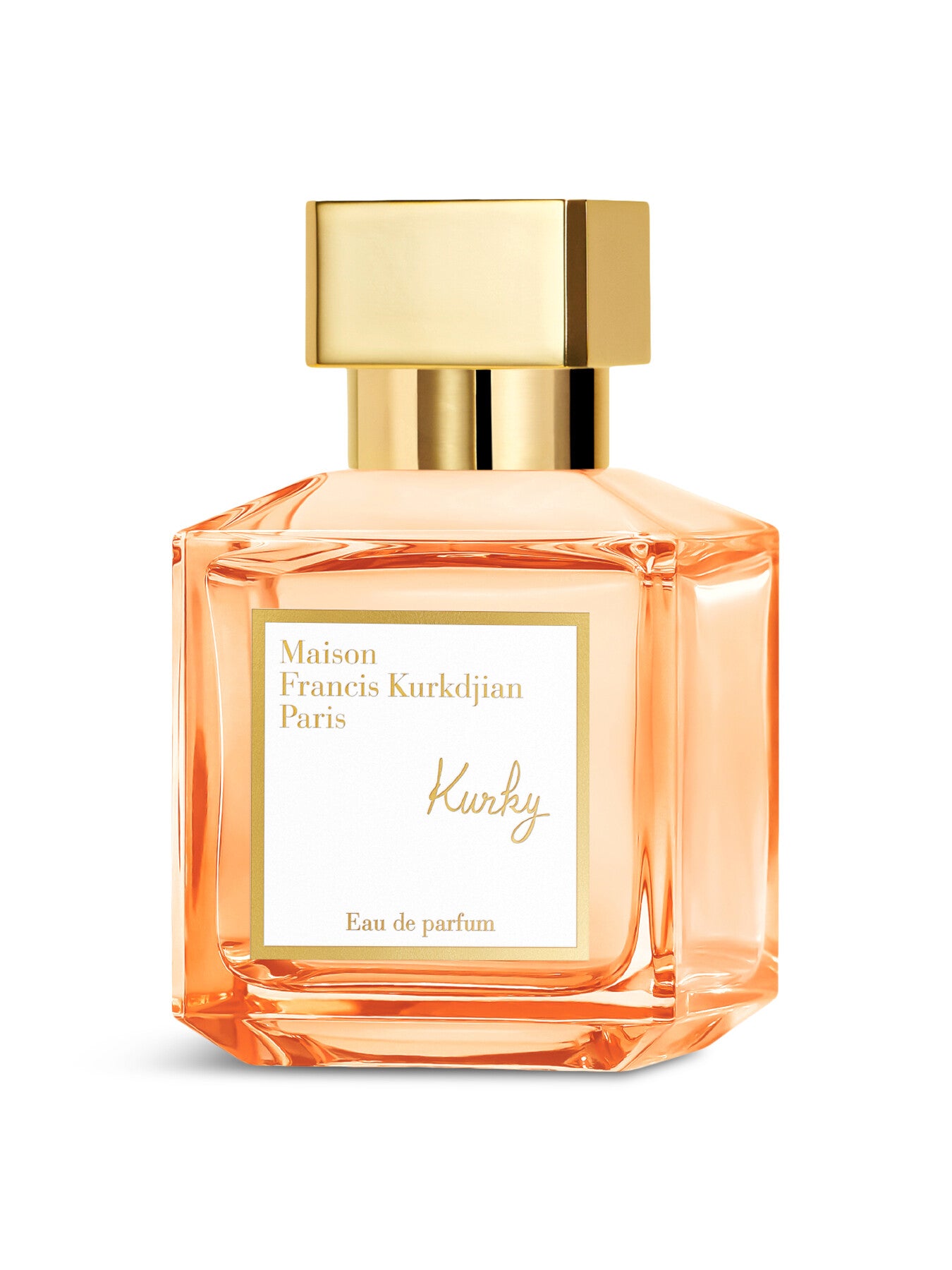 Kurky Eau de Parfum 70ml