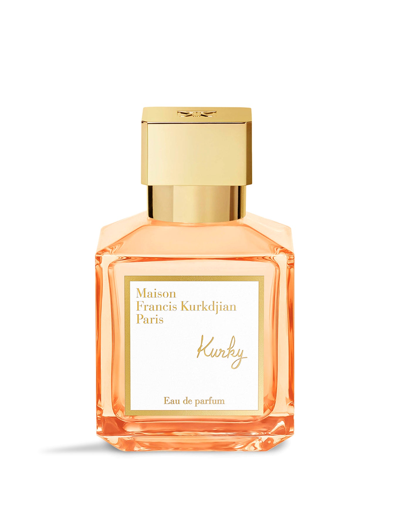 Maison Francis Kurkdjian クルキー Kurky Eau de Parfum 70ml – Fenwick