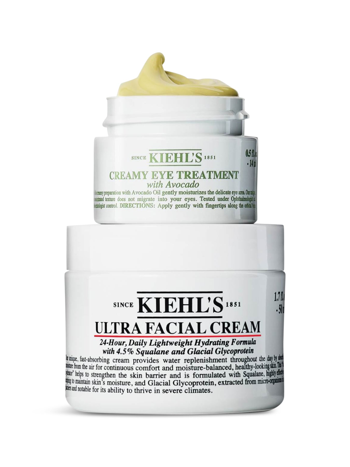 Dehydration Relief Set