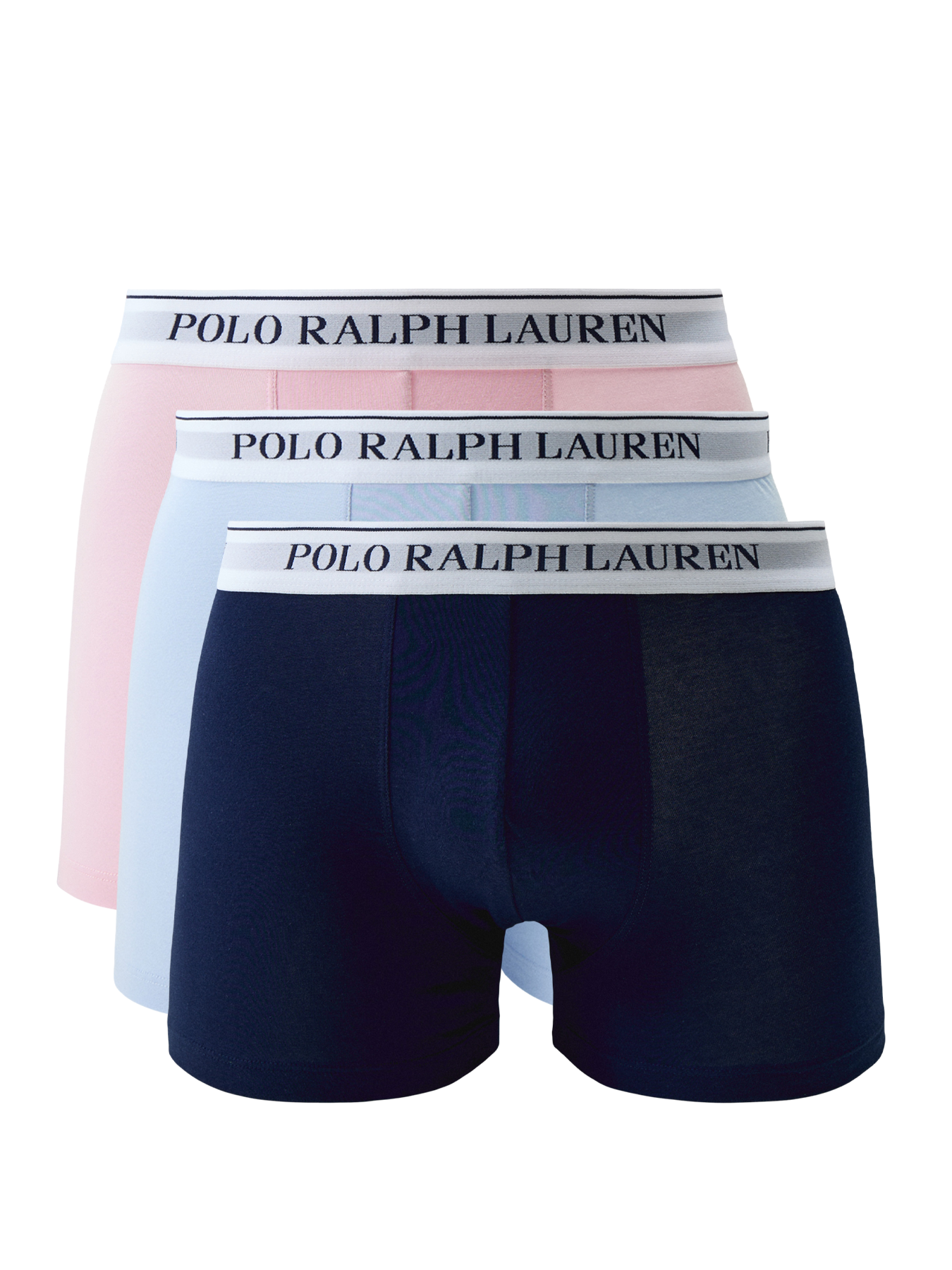 Clssic Trunk-3 Pack-Trunk