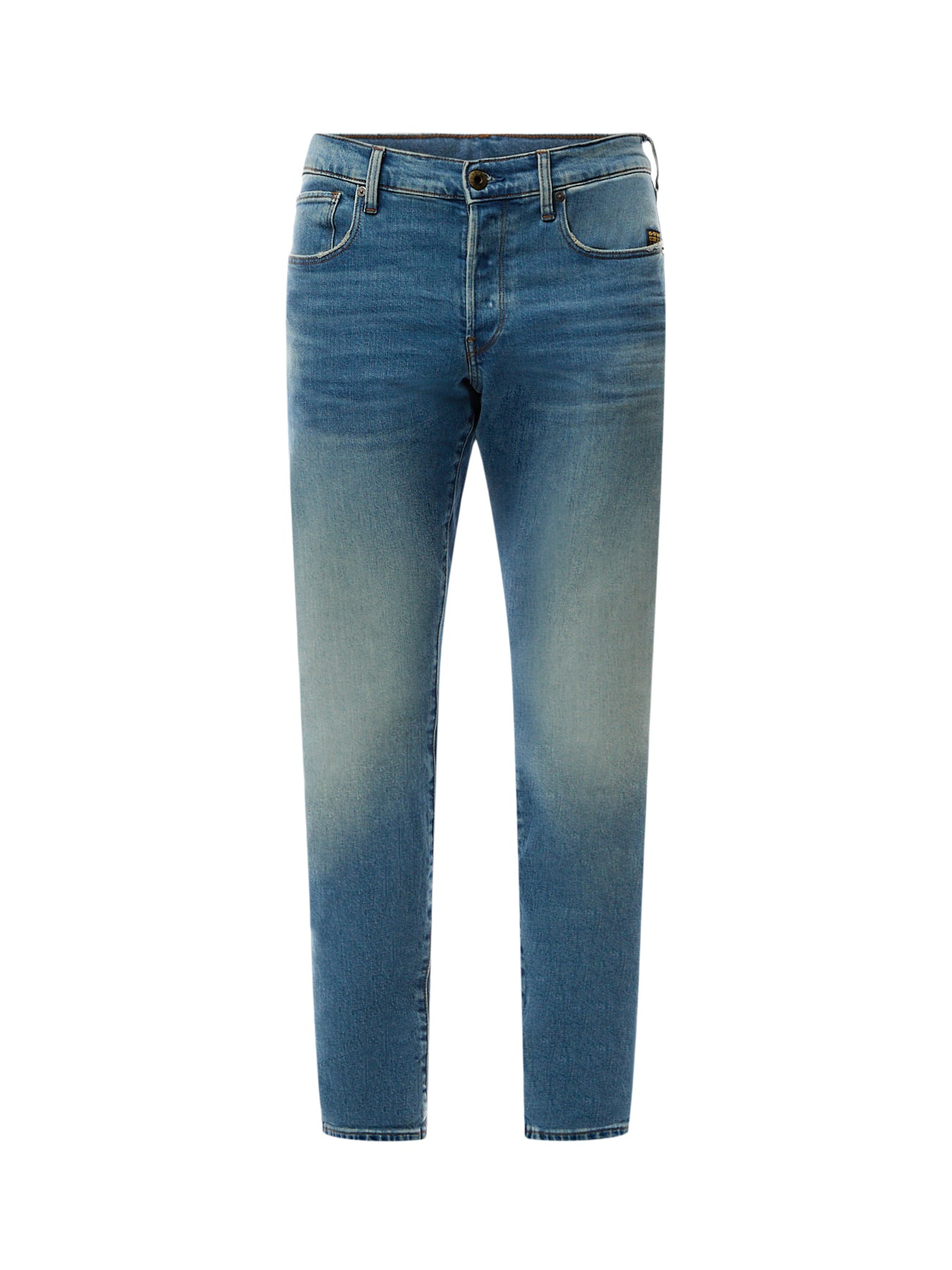 3301 Regular Tapered Fit Jeans