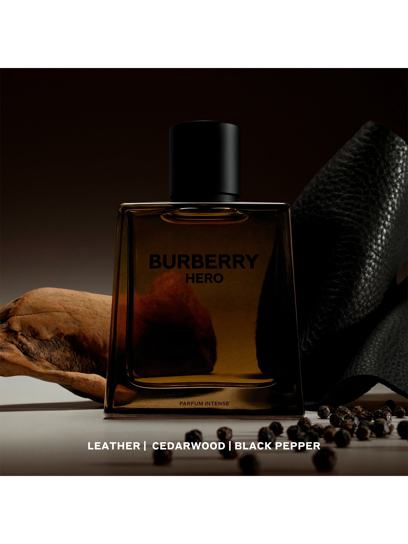 Hero Parfum Intense 100ml