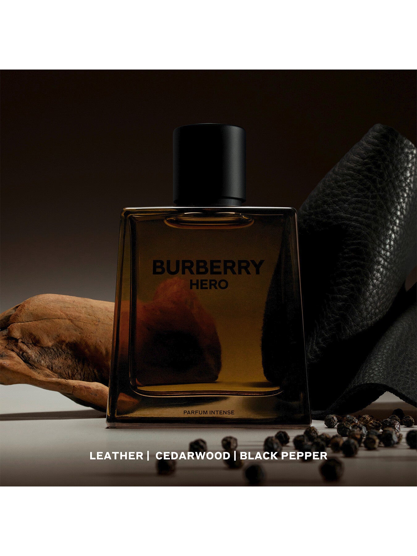 Hero Parfum Intense 100ml