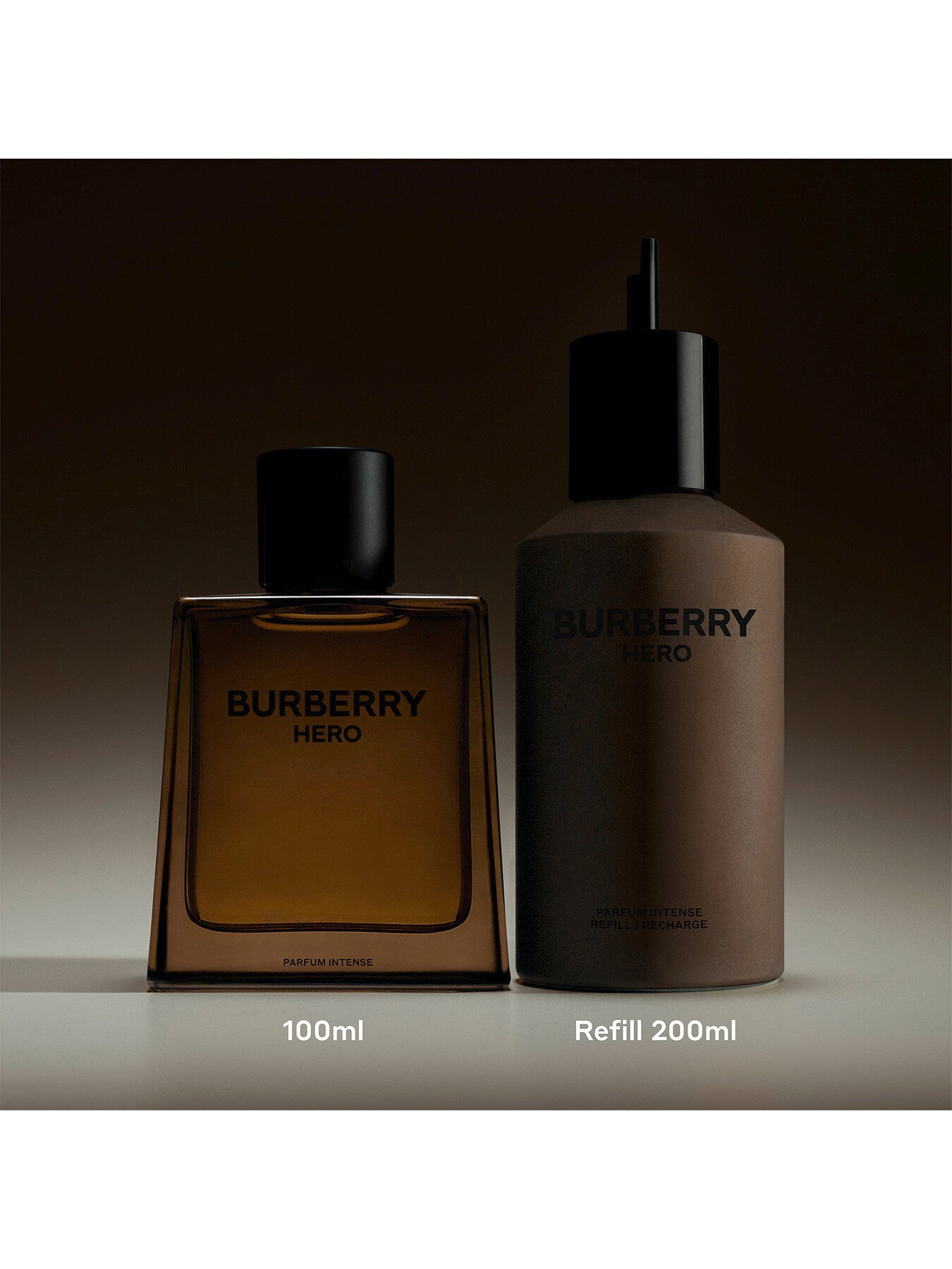 Hero Parfum Intense Refill 200ml