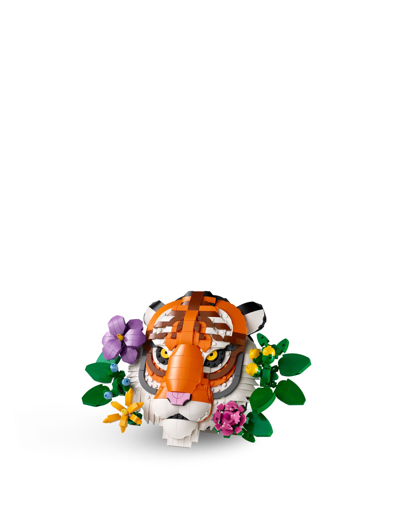 The Fauna Collection - Tiger 31217