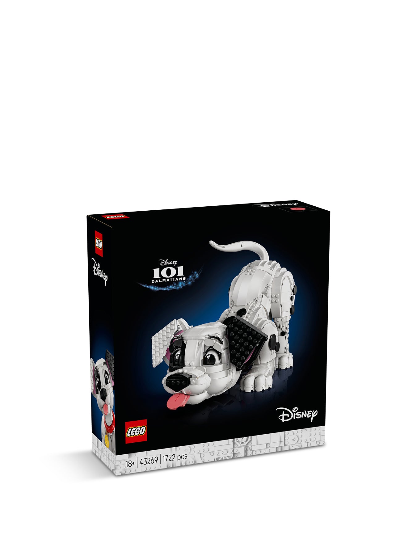 101 Dalmatians Puppy 43269