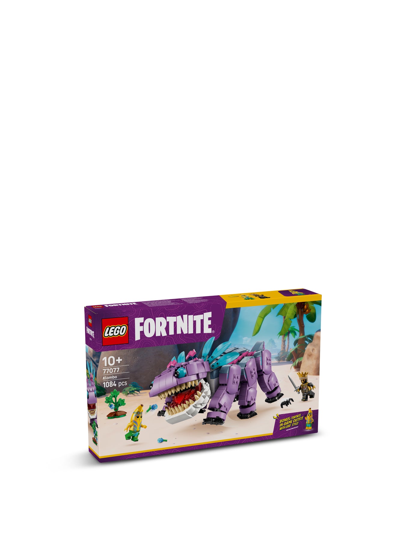 Klombo 77077
