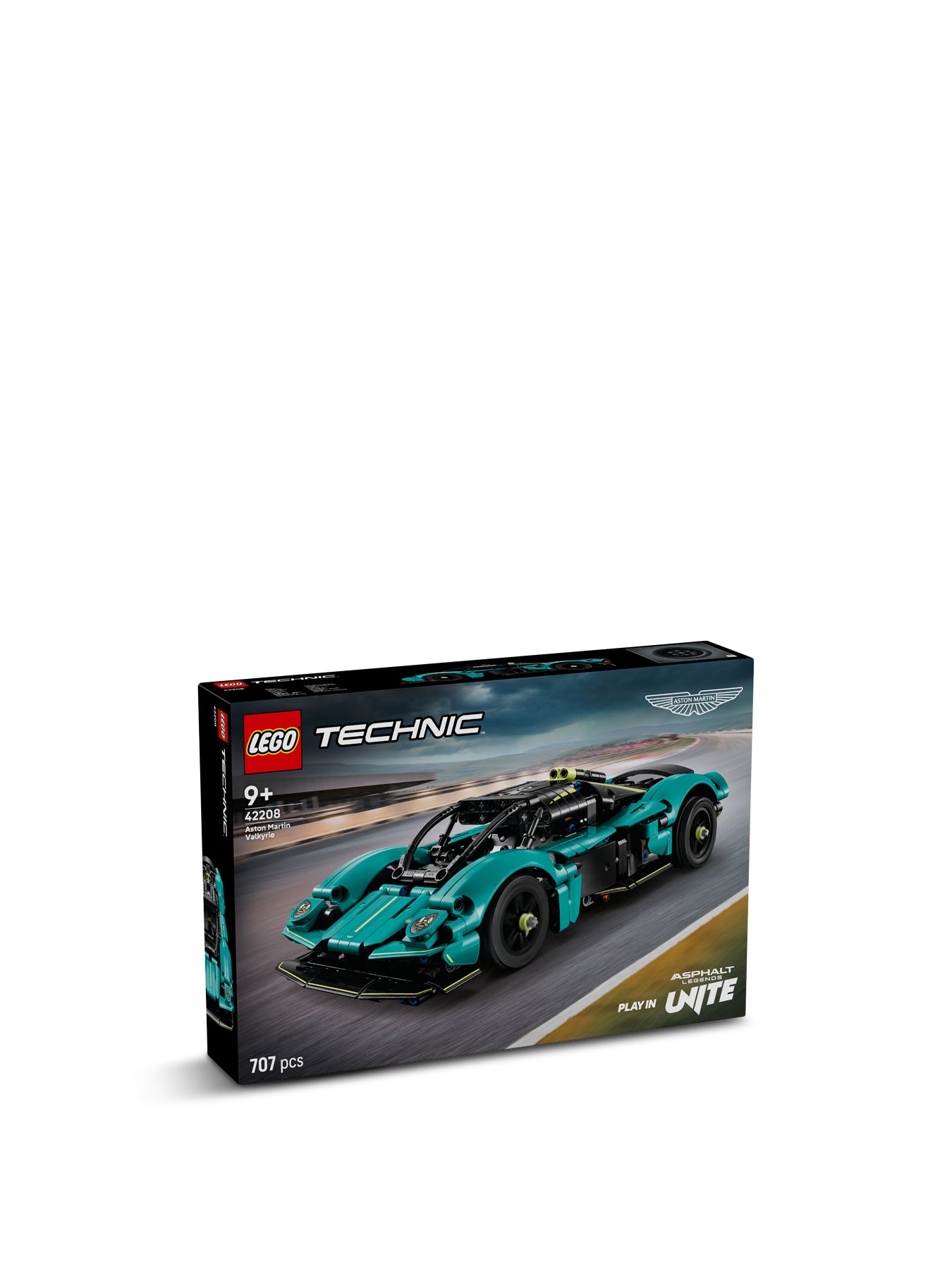 Aston Martin Valkyrie 42208