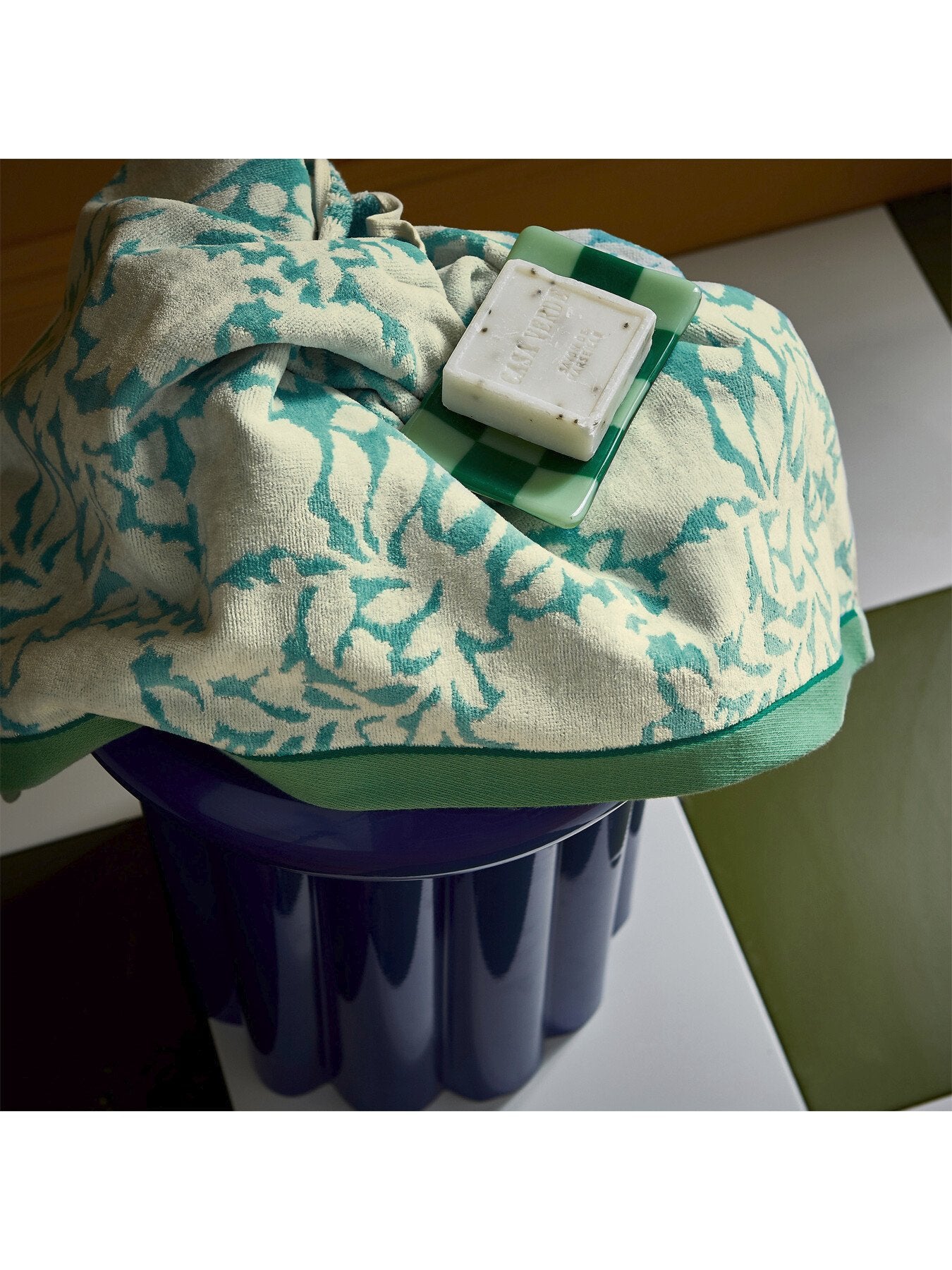 Rowallane Towel