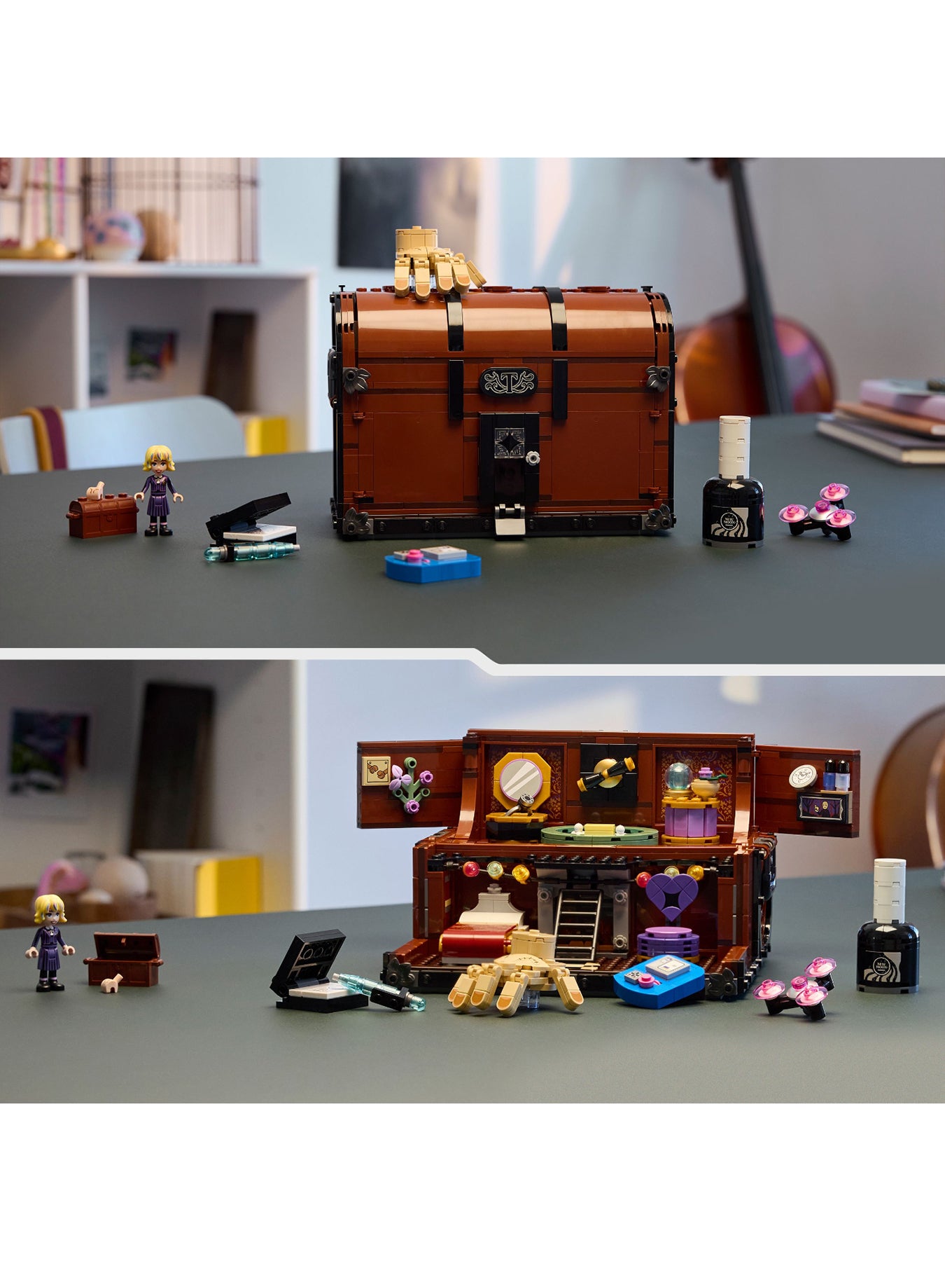 LEGO Buffalo 76785