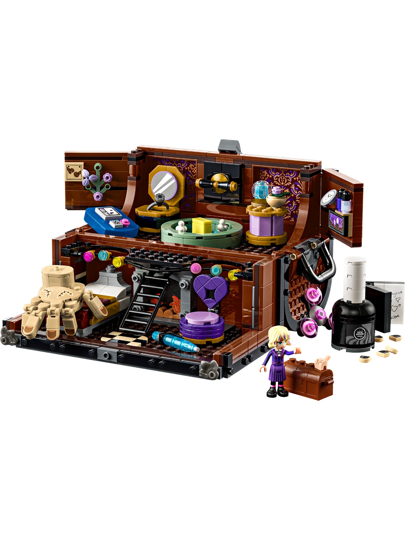 LEGO Buffalo 76785