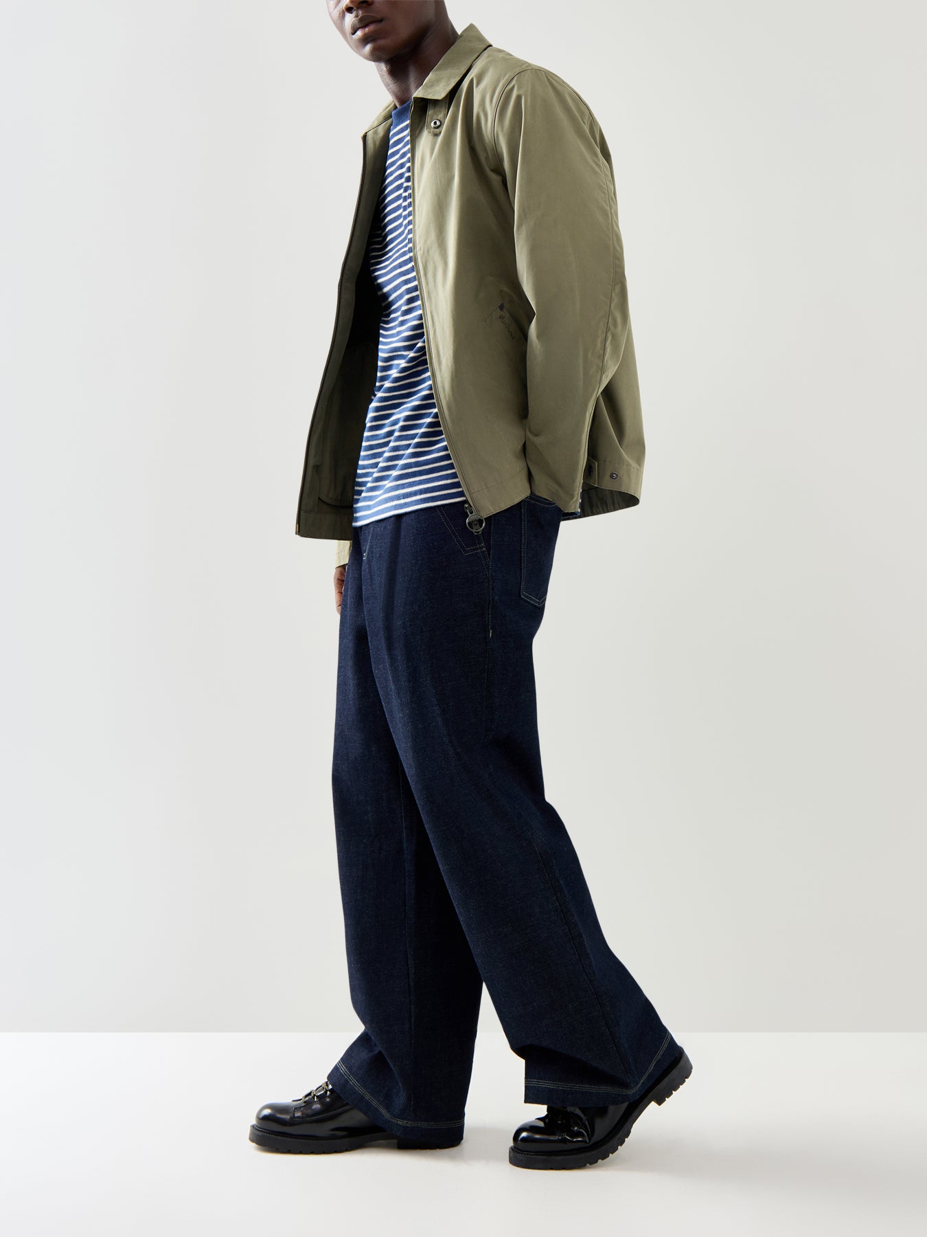 Fernport Casual Jacket