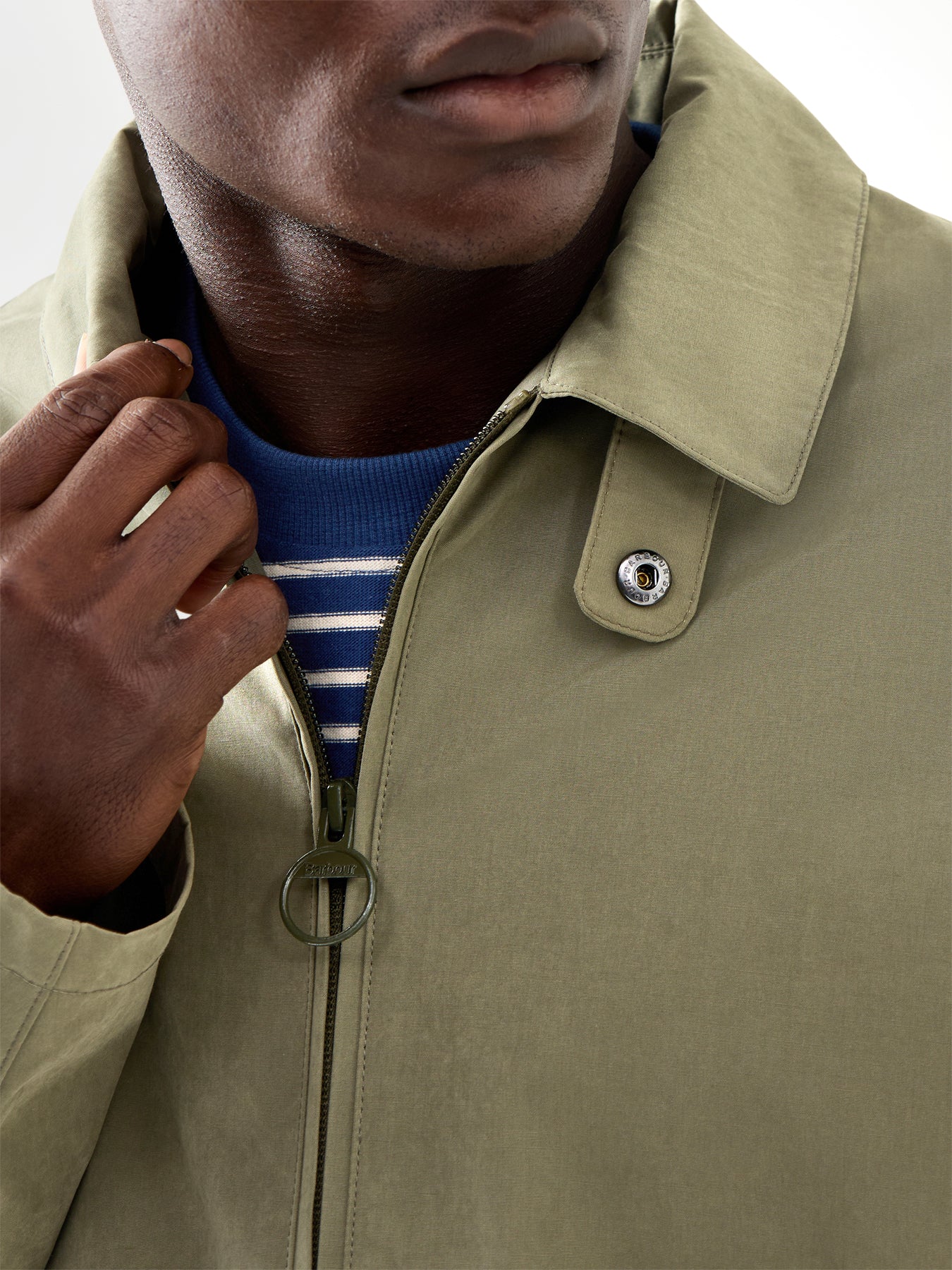 Fernport Casual Jacket