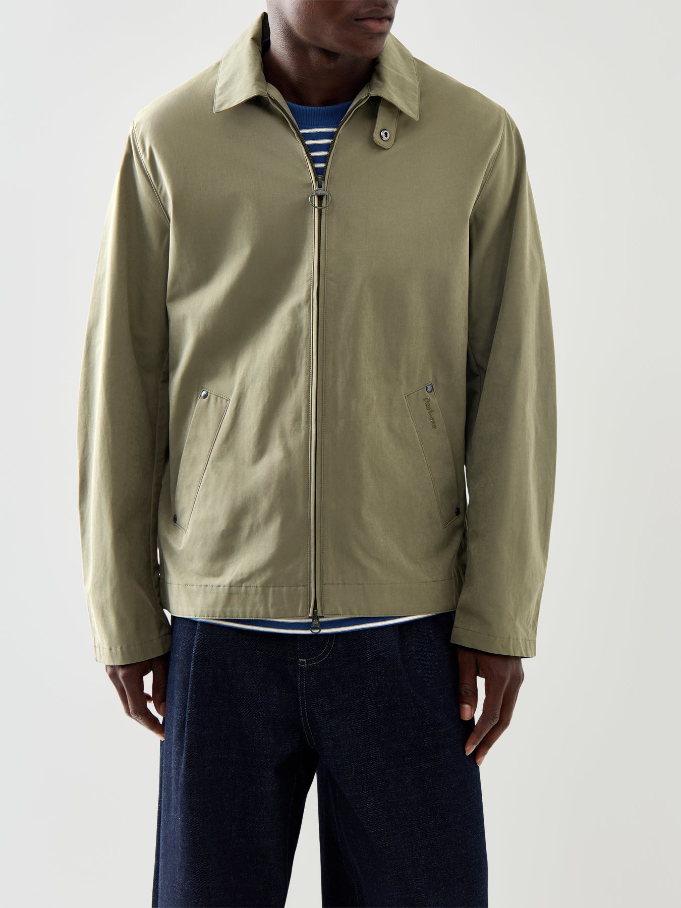Fernport Casual Jacket