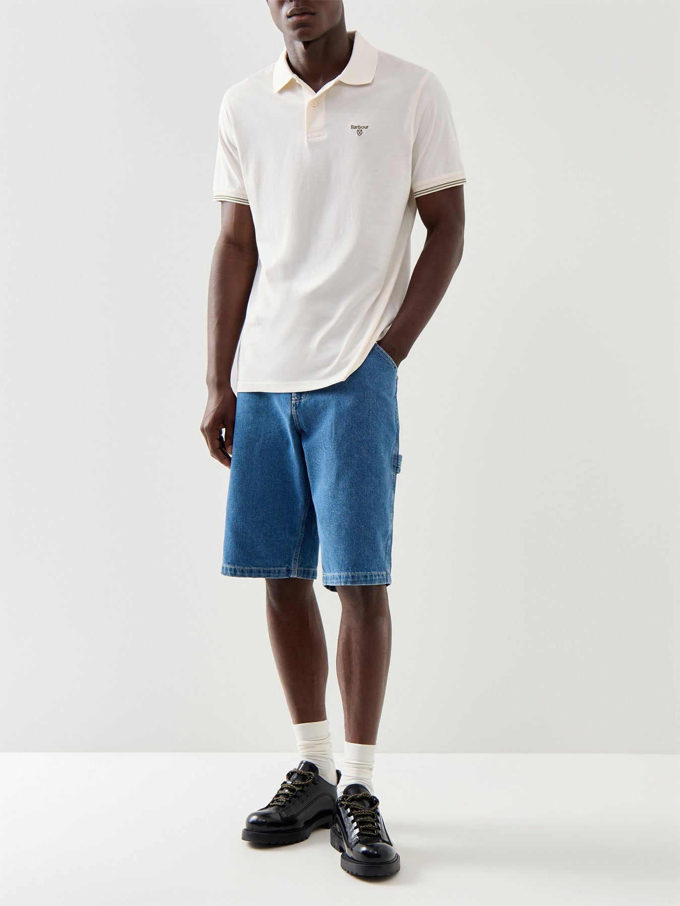 Austwick Polo Shirt