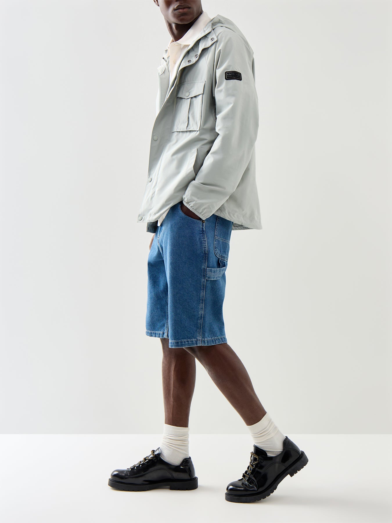 Ashkirk Showerproof Jacket