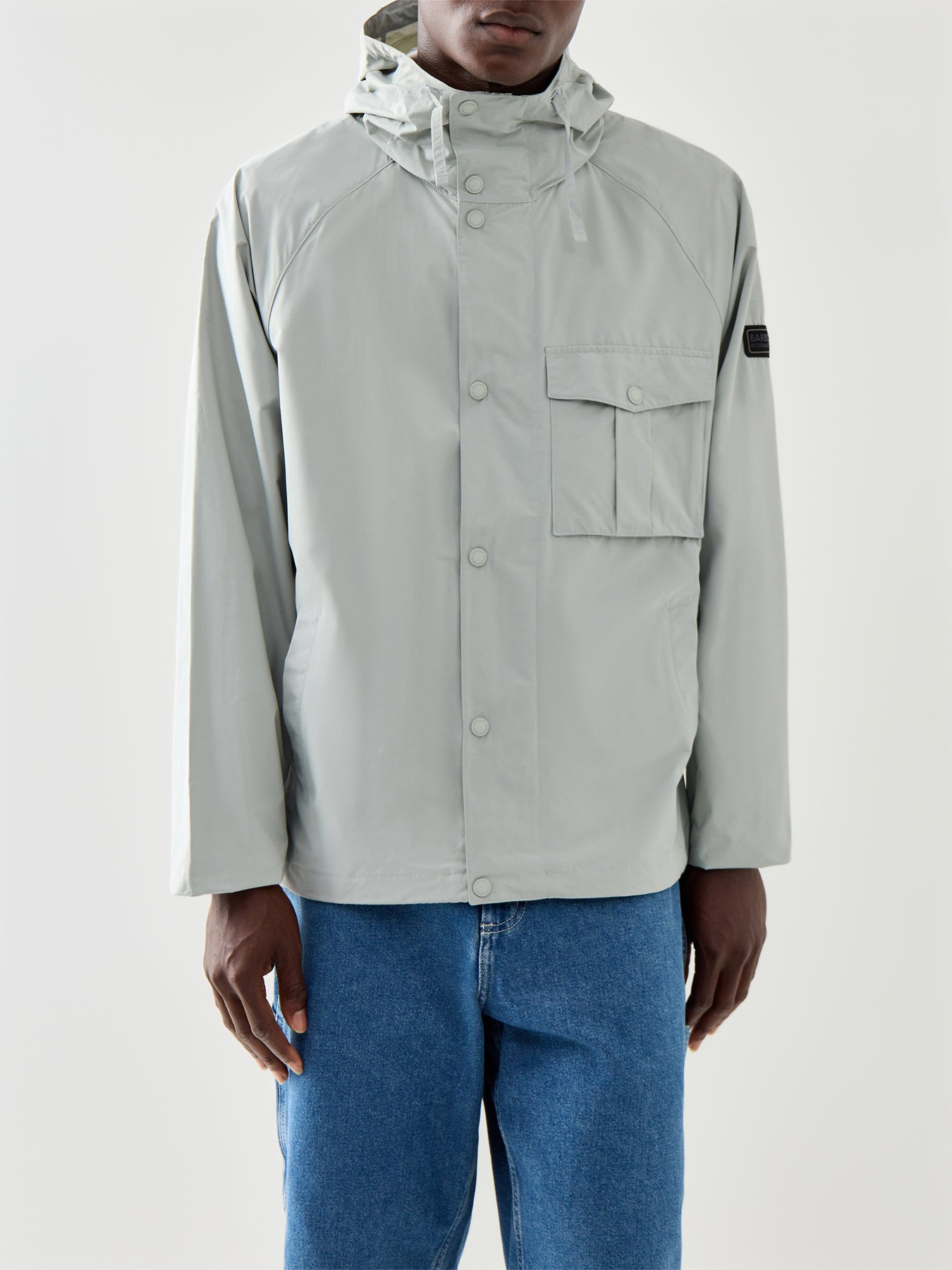 Ashkirk Showerproof Jacket