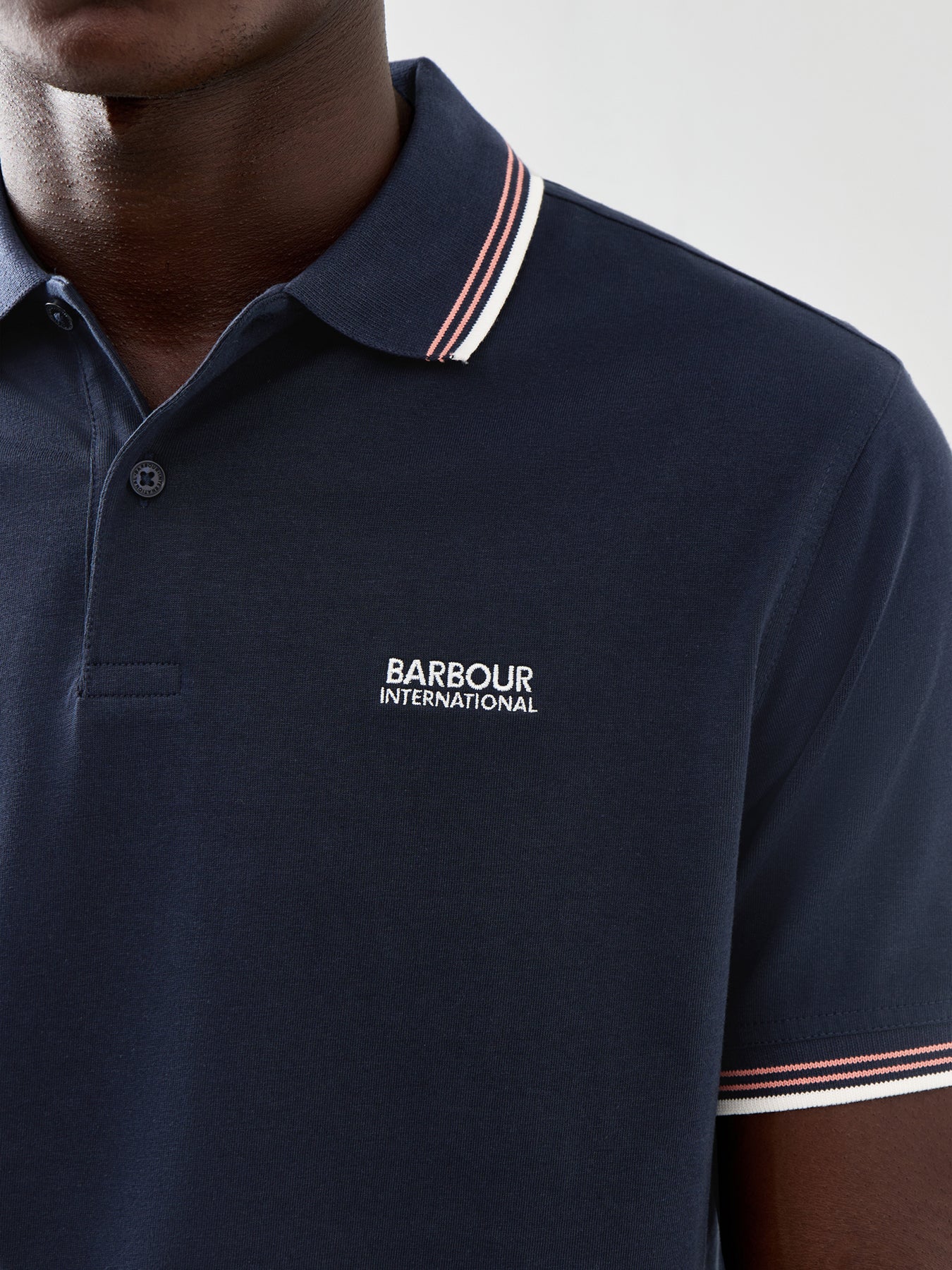 Ethan Polo Shirt