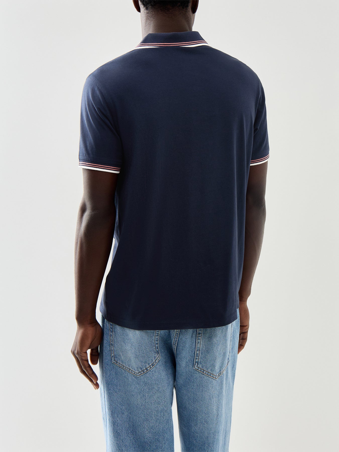 Ethan Polo Shirt