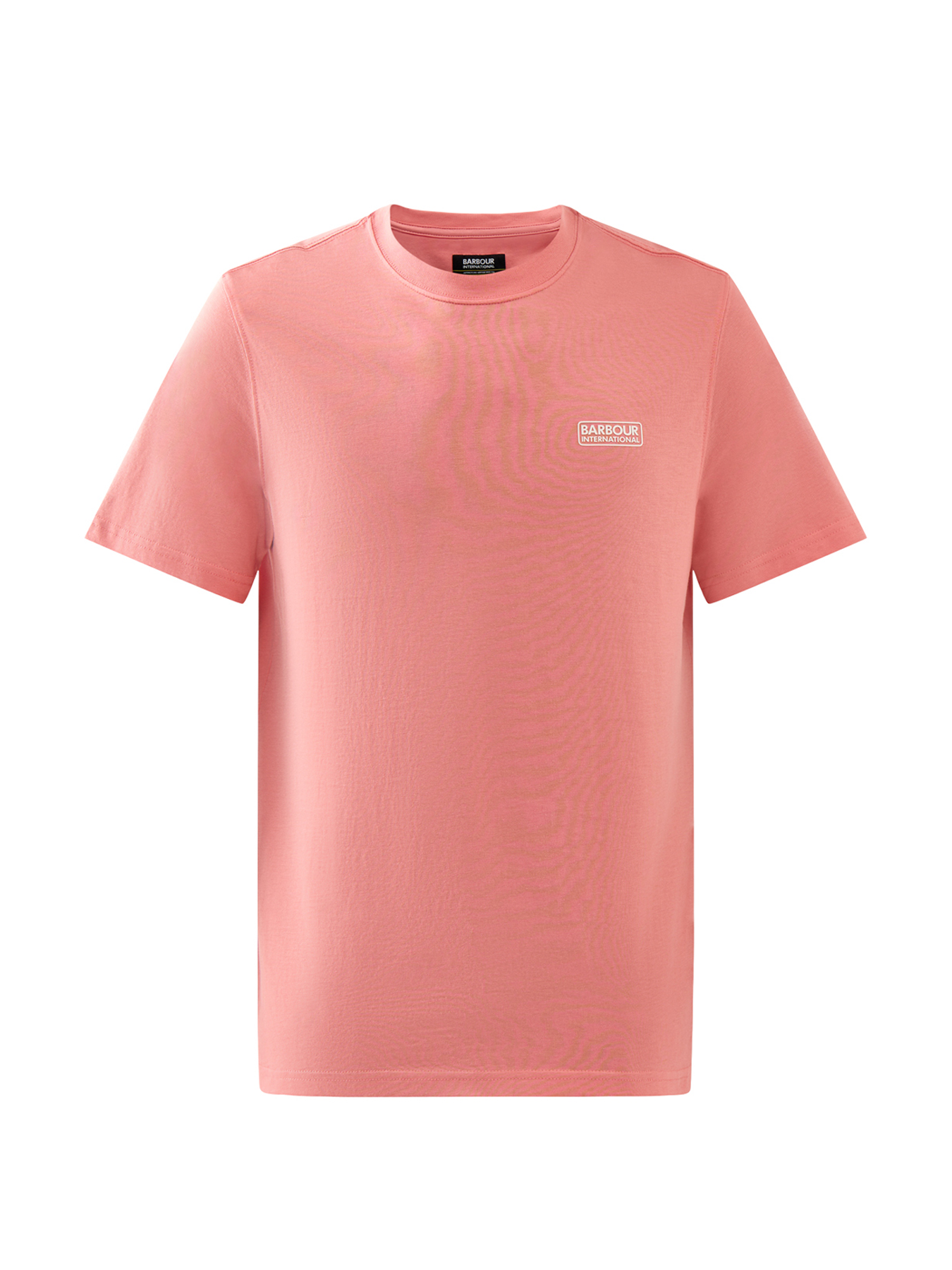 Small Logo T Shirt