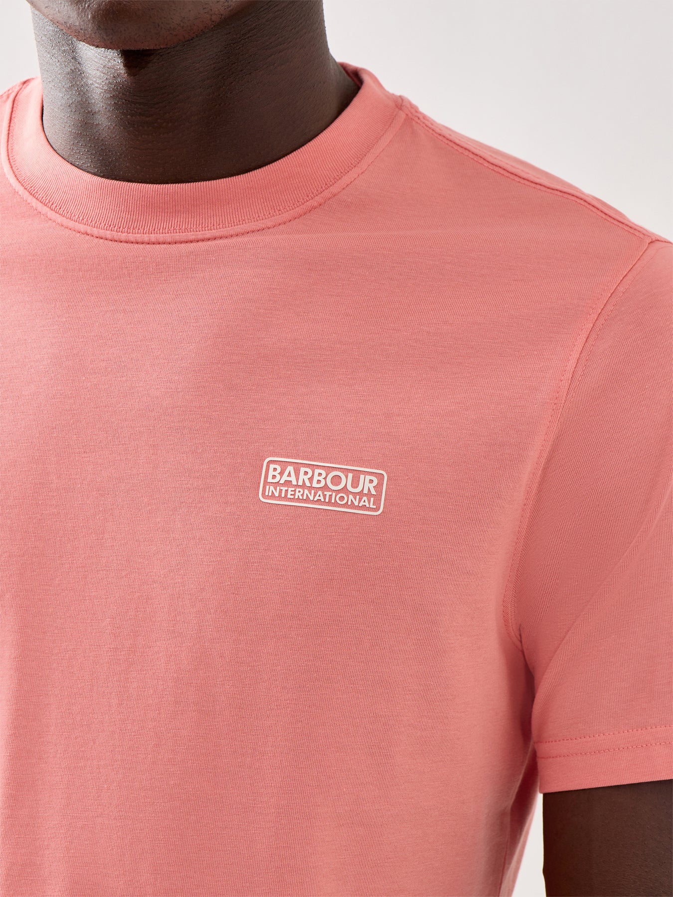 Small Logo T Shirt
