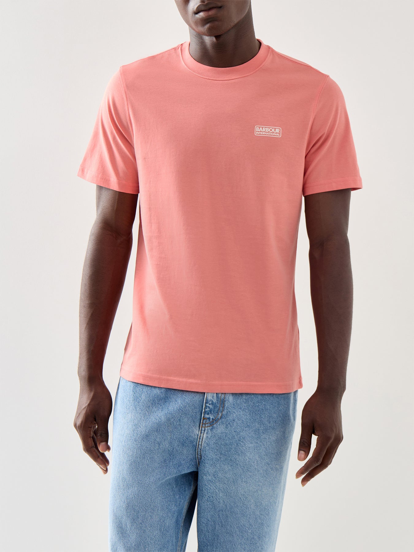 Small Logo T Shirt