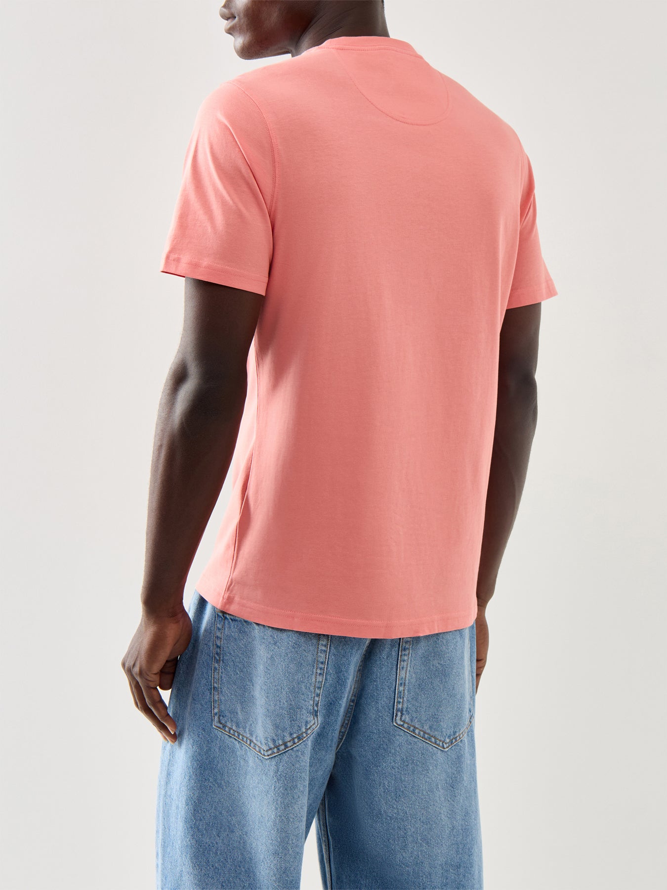 Small Logo T Shirt